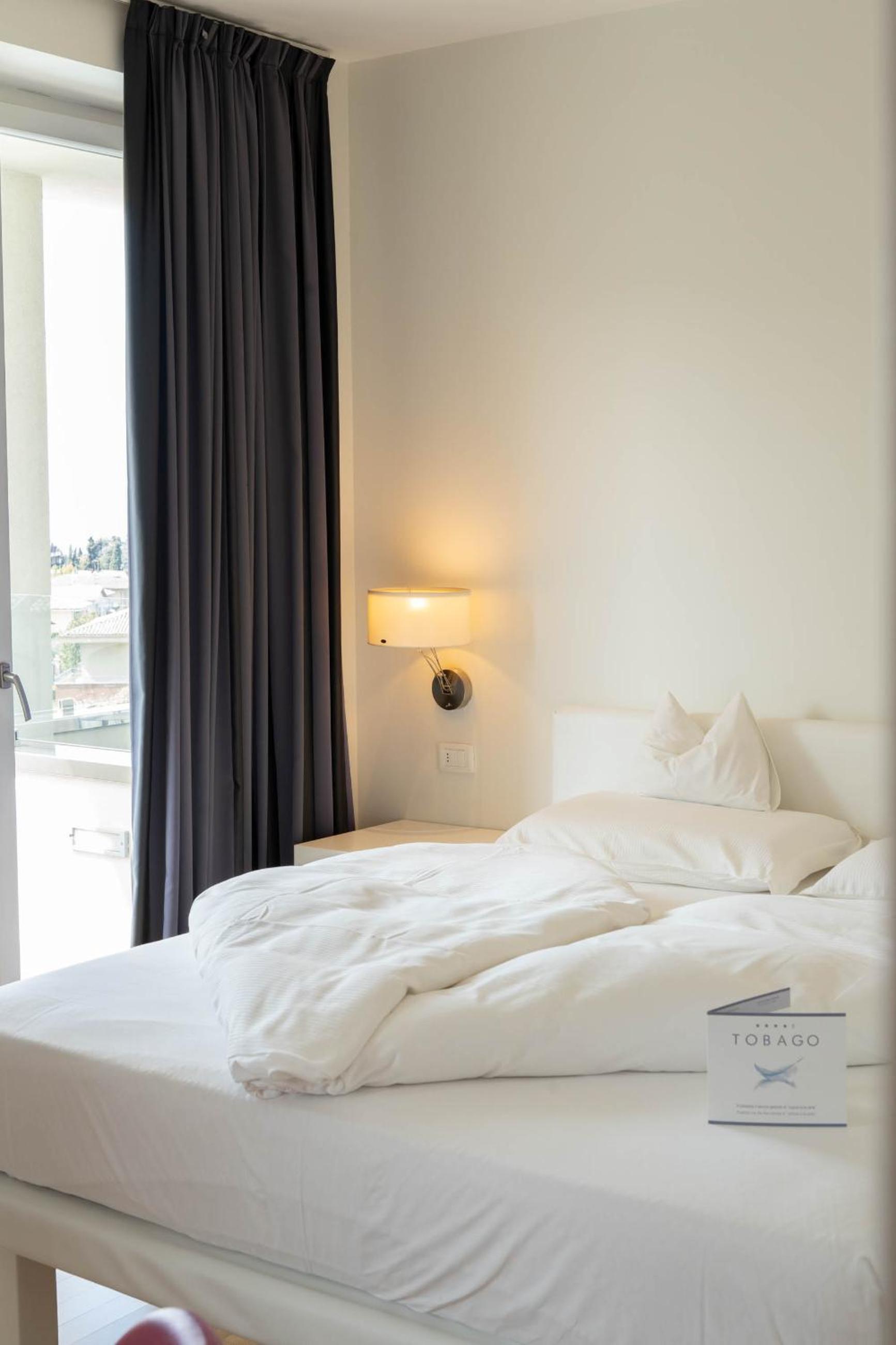 Design Superior Double Room