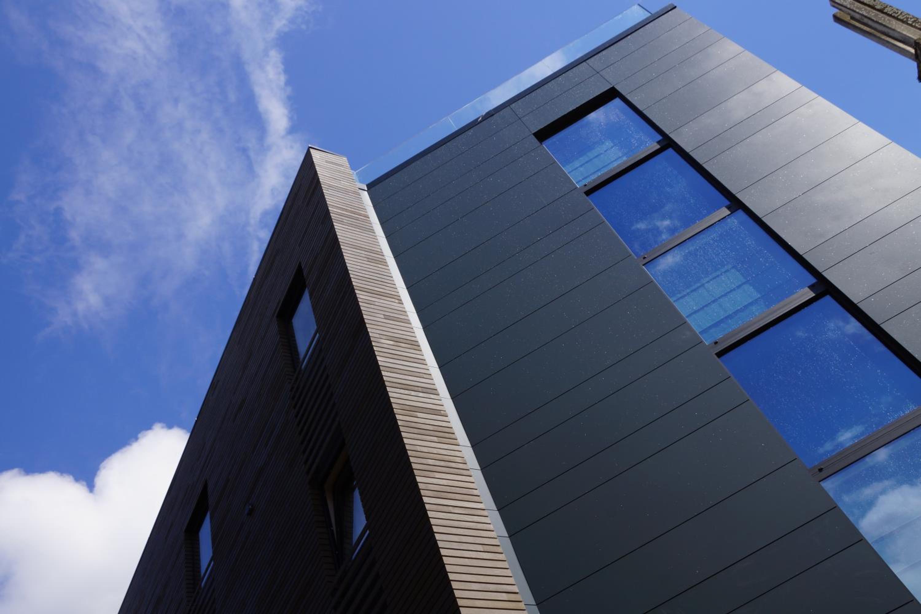 Studio with Kitchenette