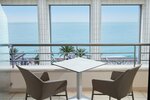 Room, 1 King Bed, Sea View в Hyatt Regency Nice Palais de la Mediterranee