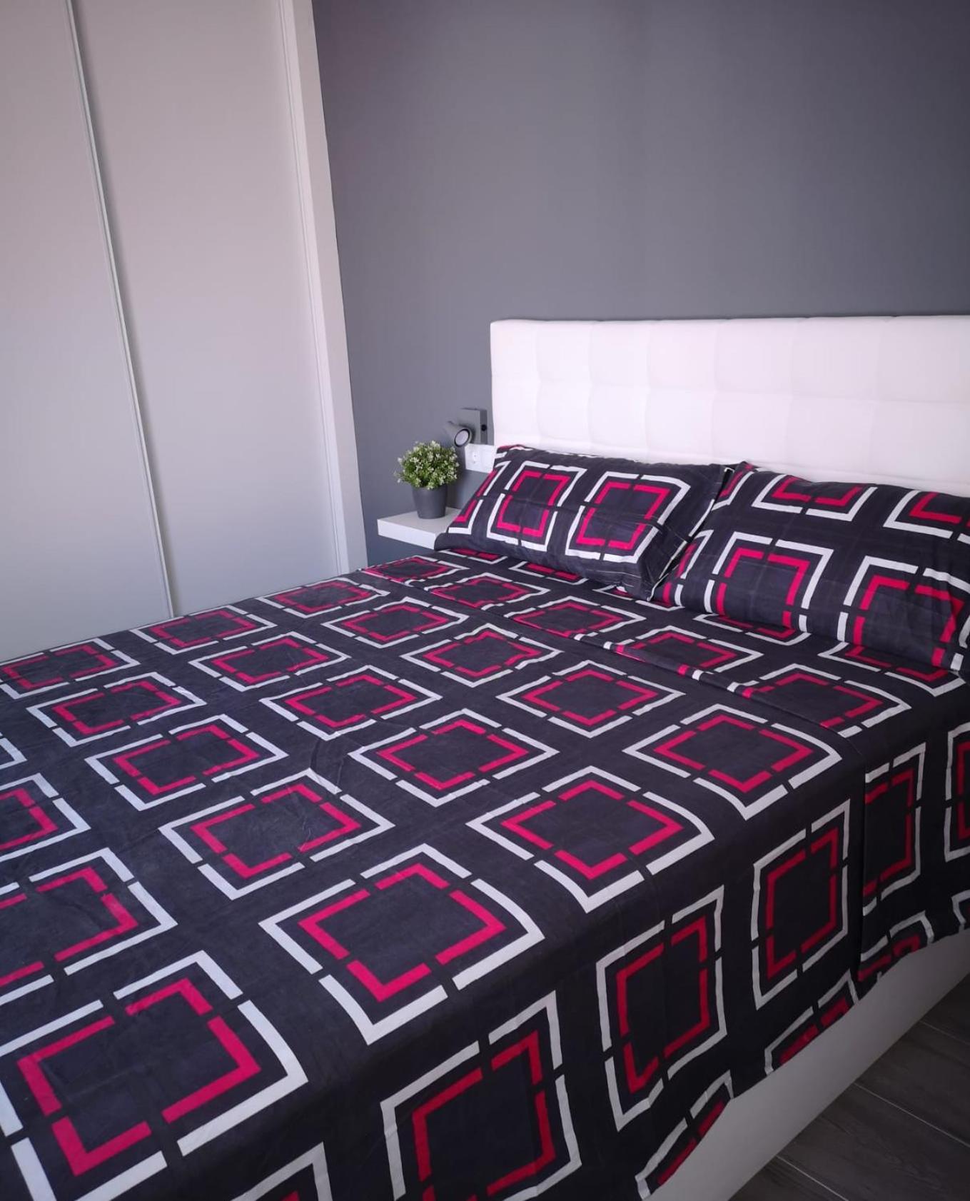 Apartment - Ground Floor