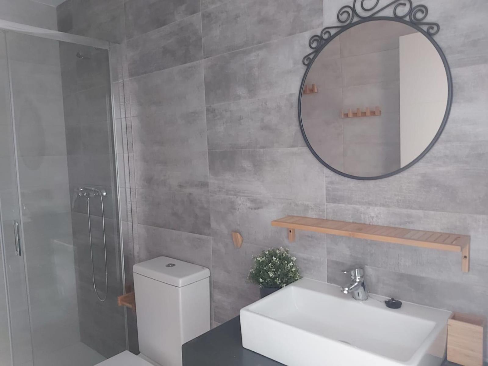 Apartment - Ground Floor