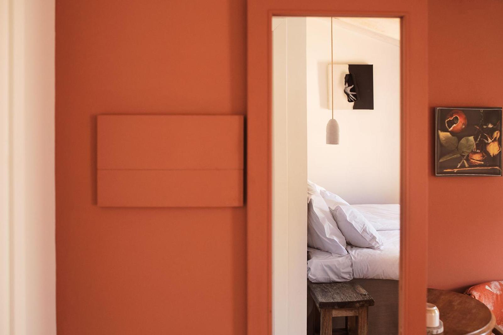 Junior Suite with Mountain View