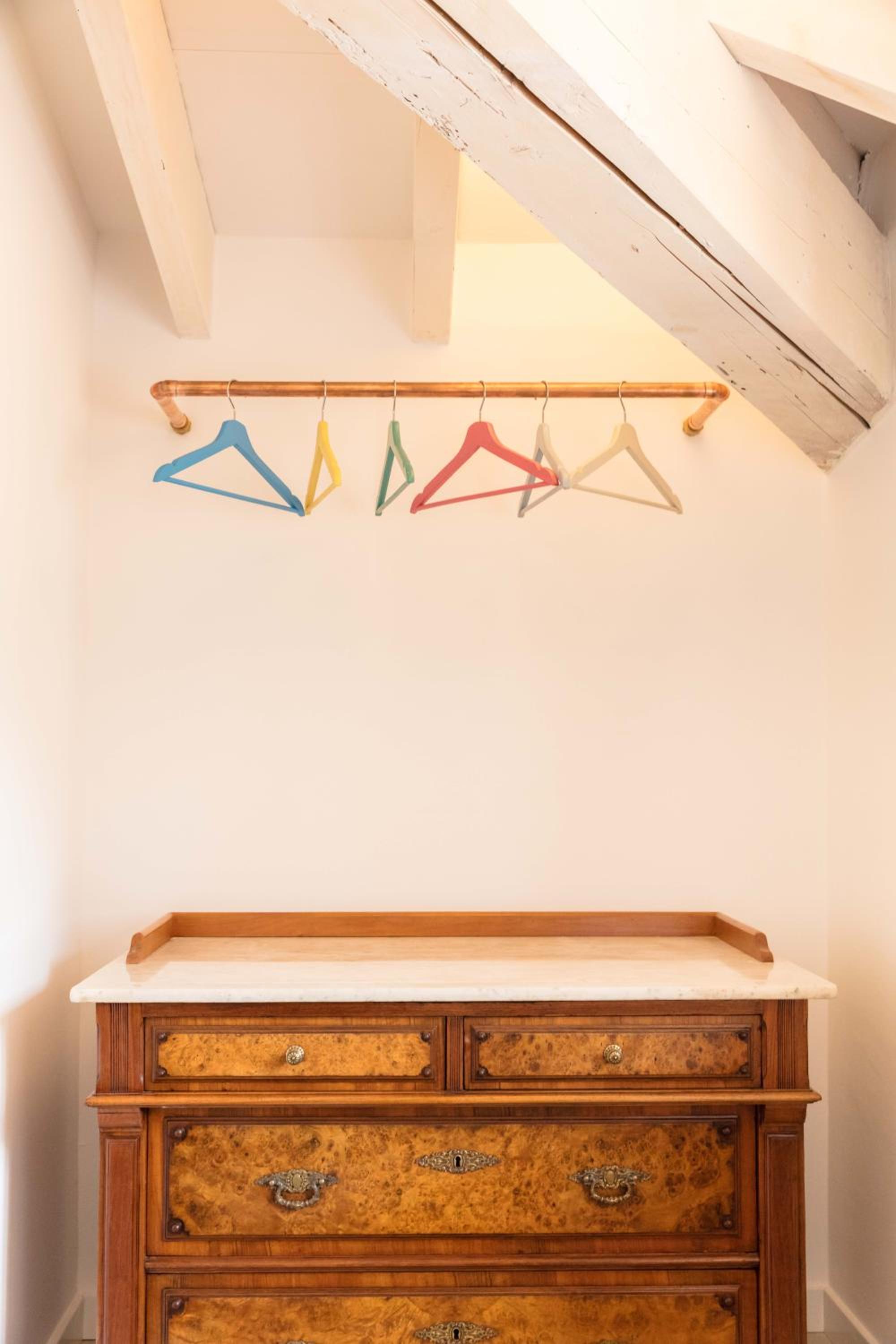 Junior Suite with Mountain View