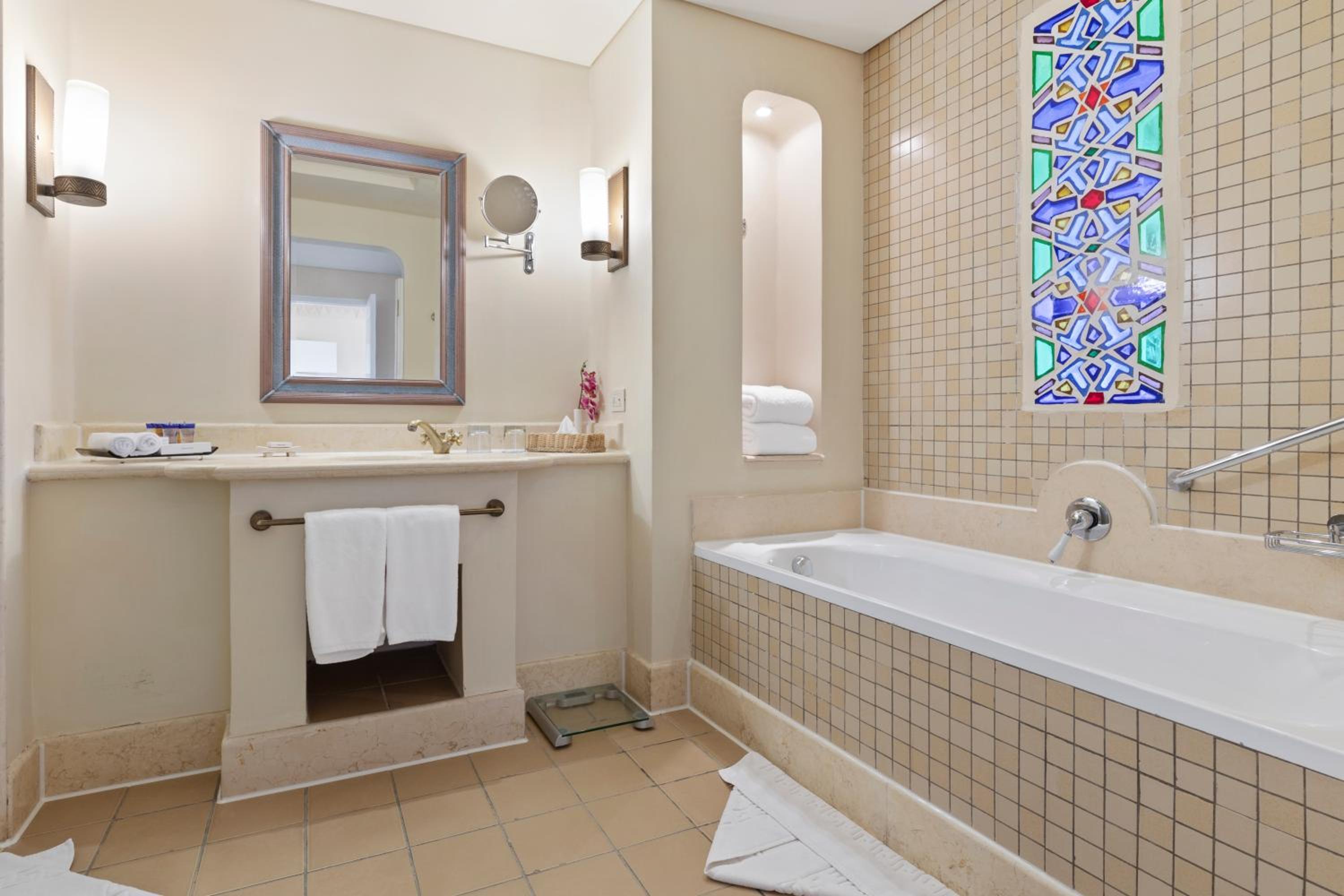 Junior Suite with Beach Front