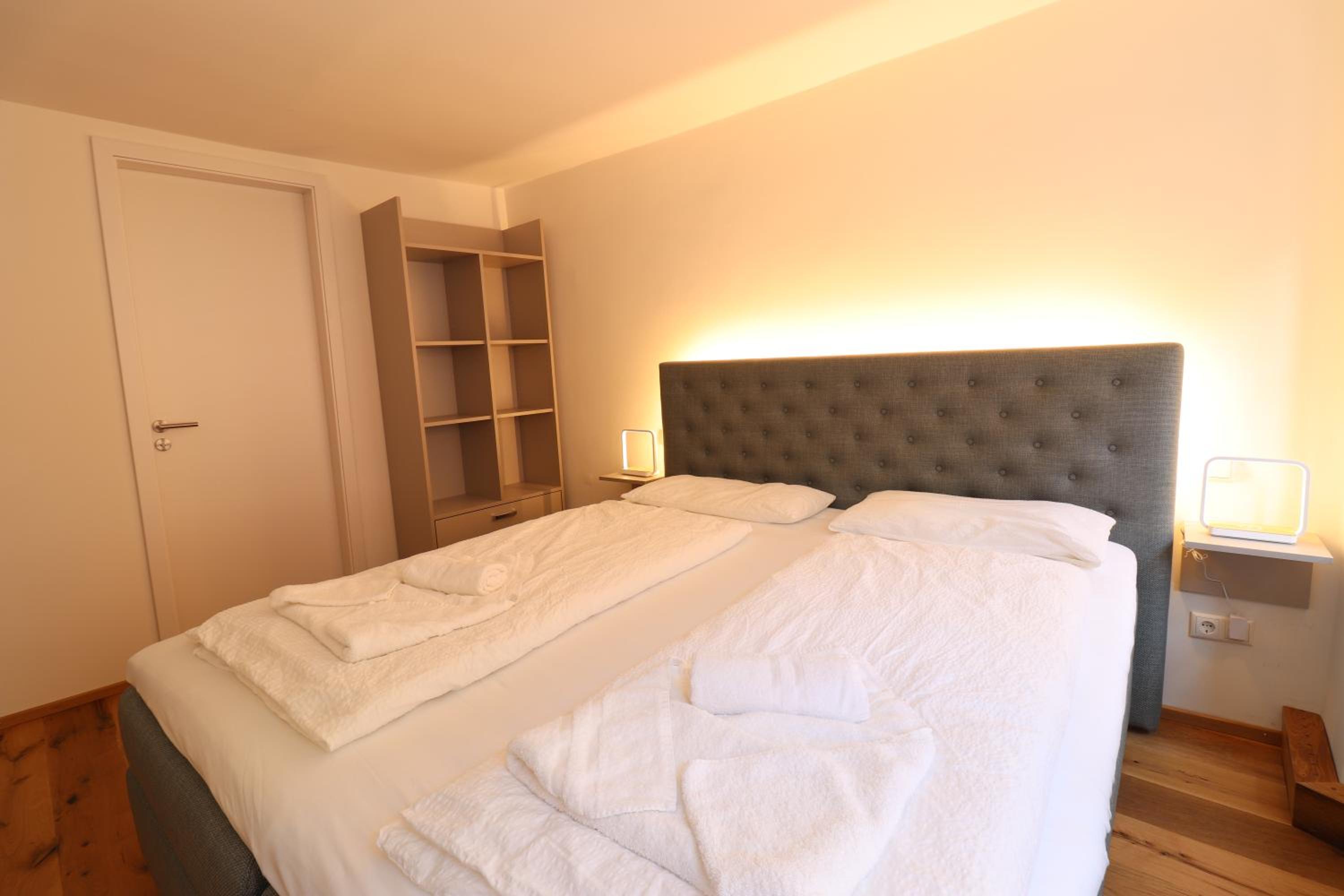 Superior Quadruple Room