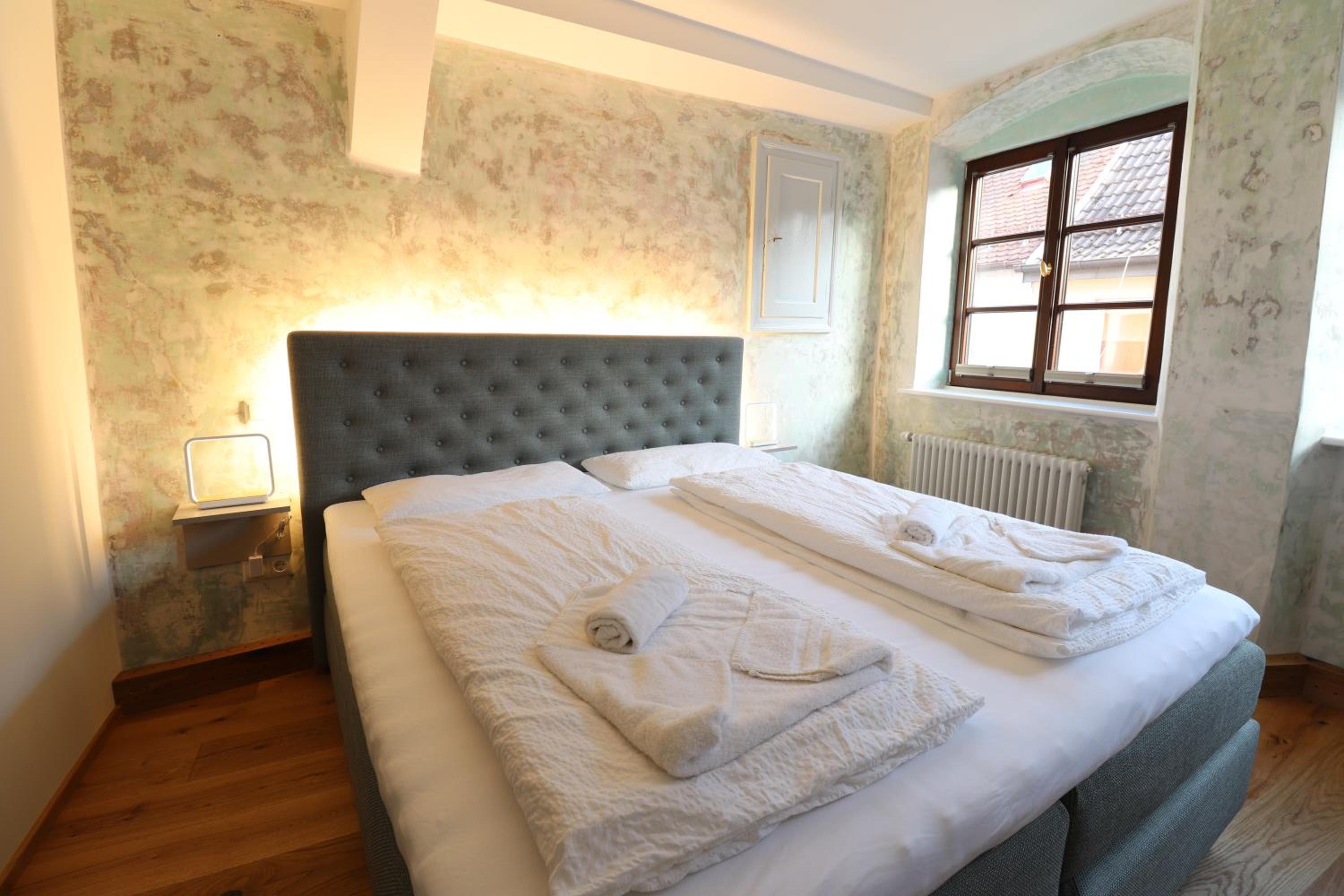 Superior Quadruple Room