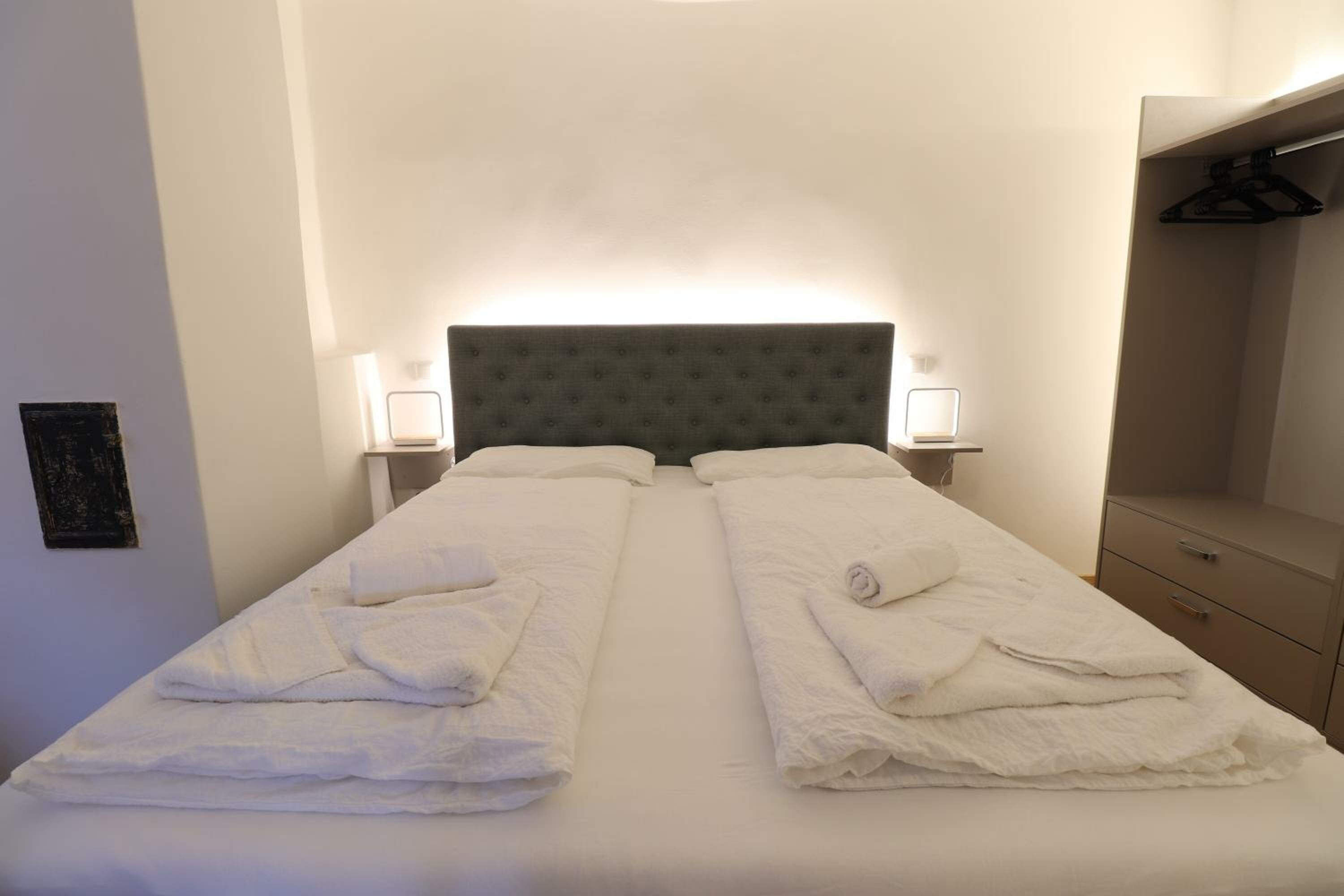 Superior Quadruple Room