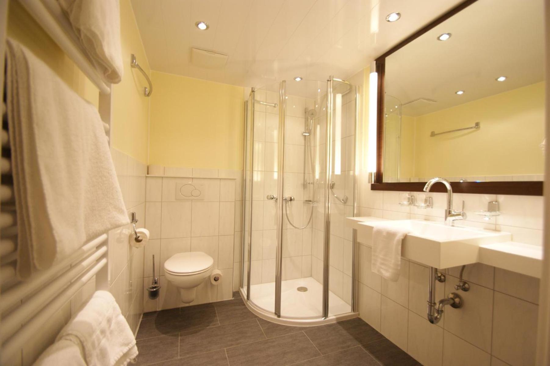 Business Double Room