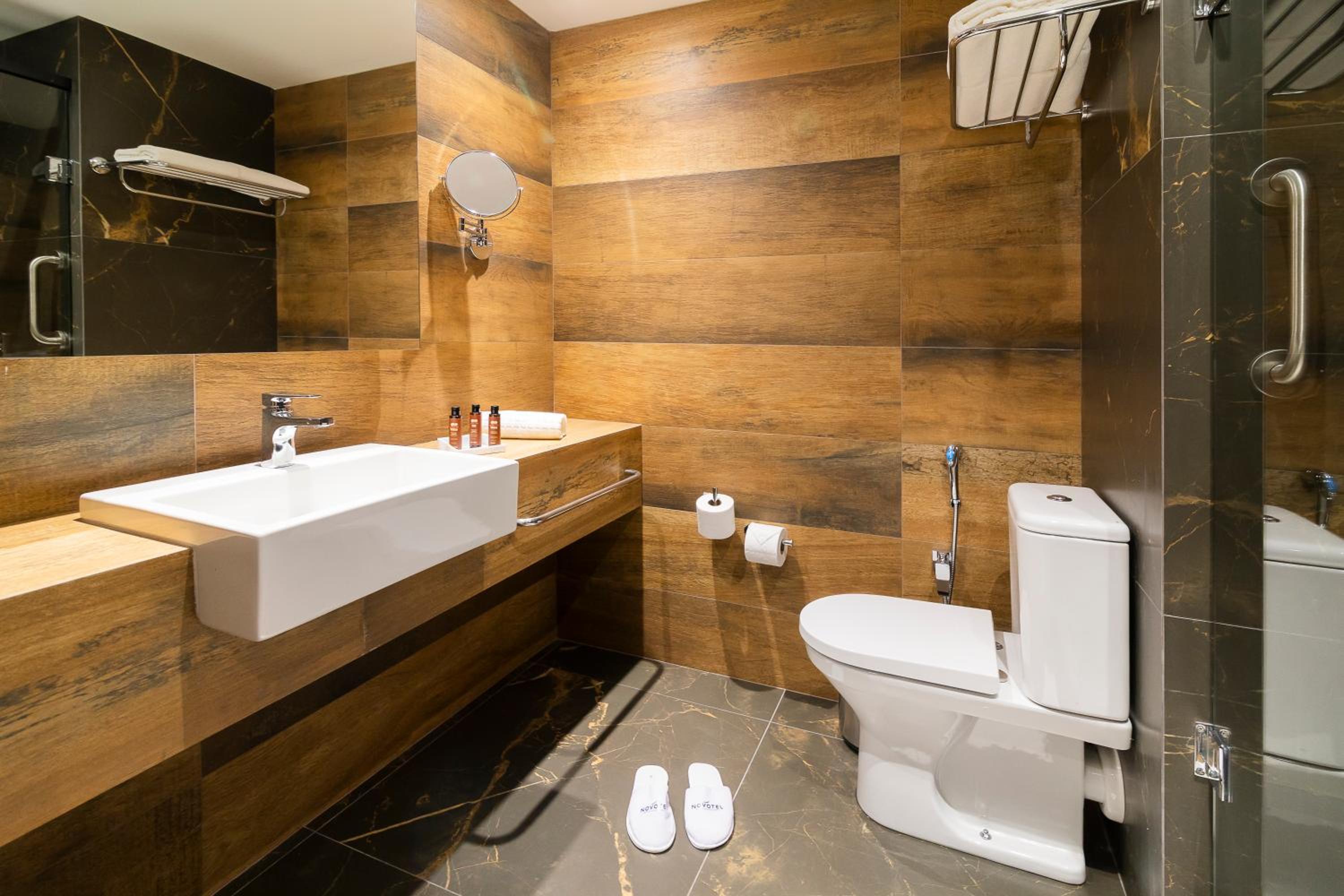 Superior Double Room with Sofa