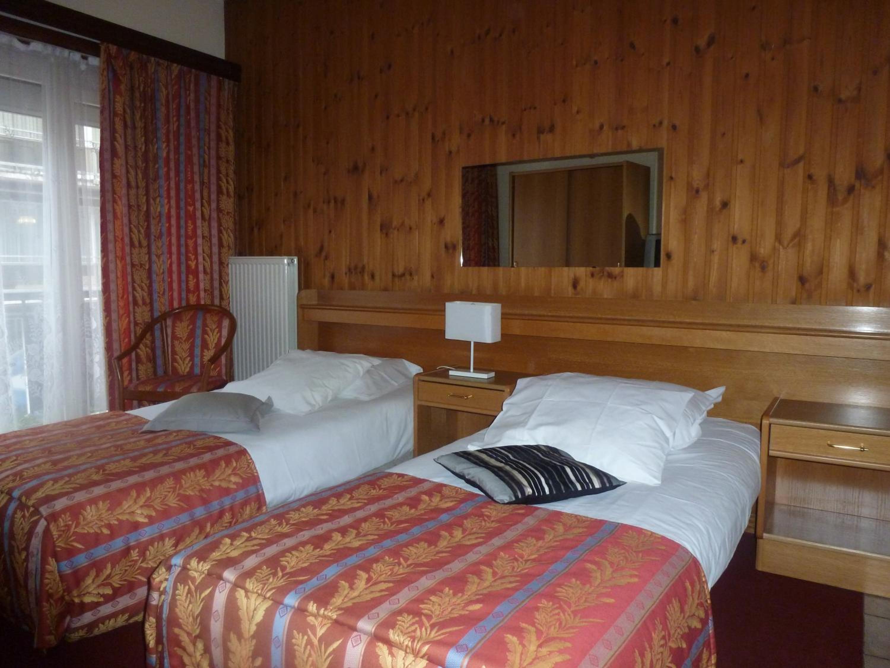 Special Offer - Twin Room