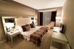 Junior Suite в Qafqaz Baku City Hotel & Residences
