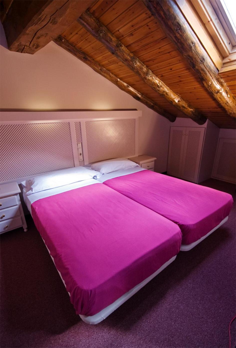 Standard Family Room