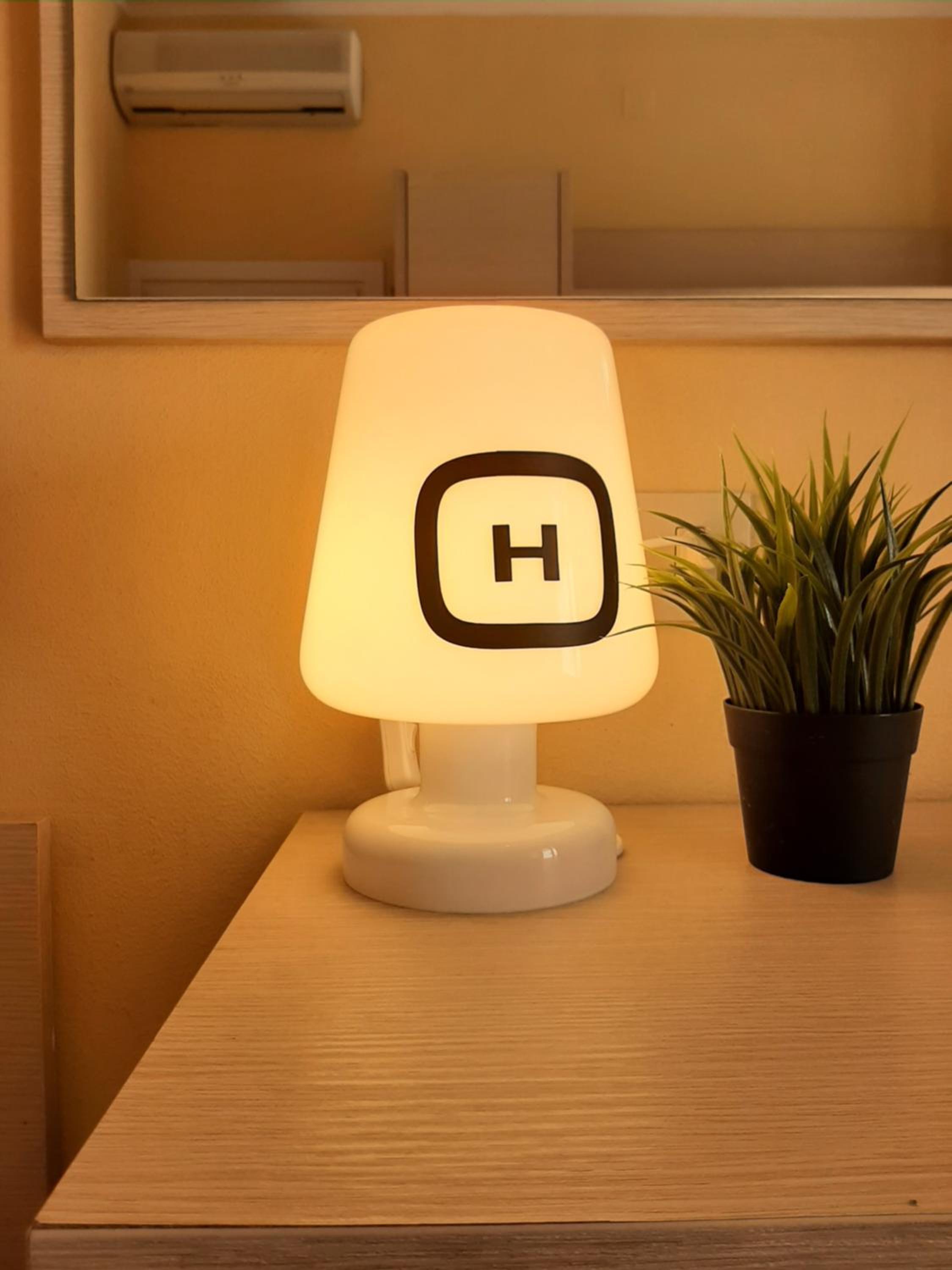 Triple Room with Balcony