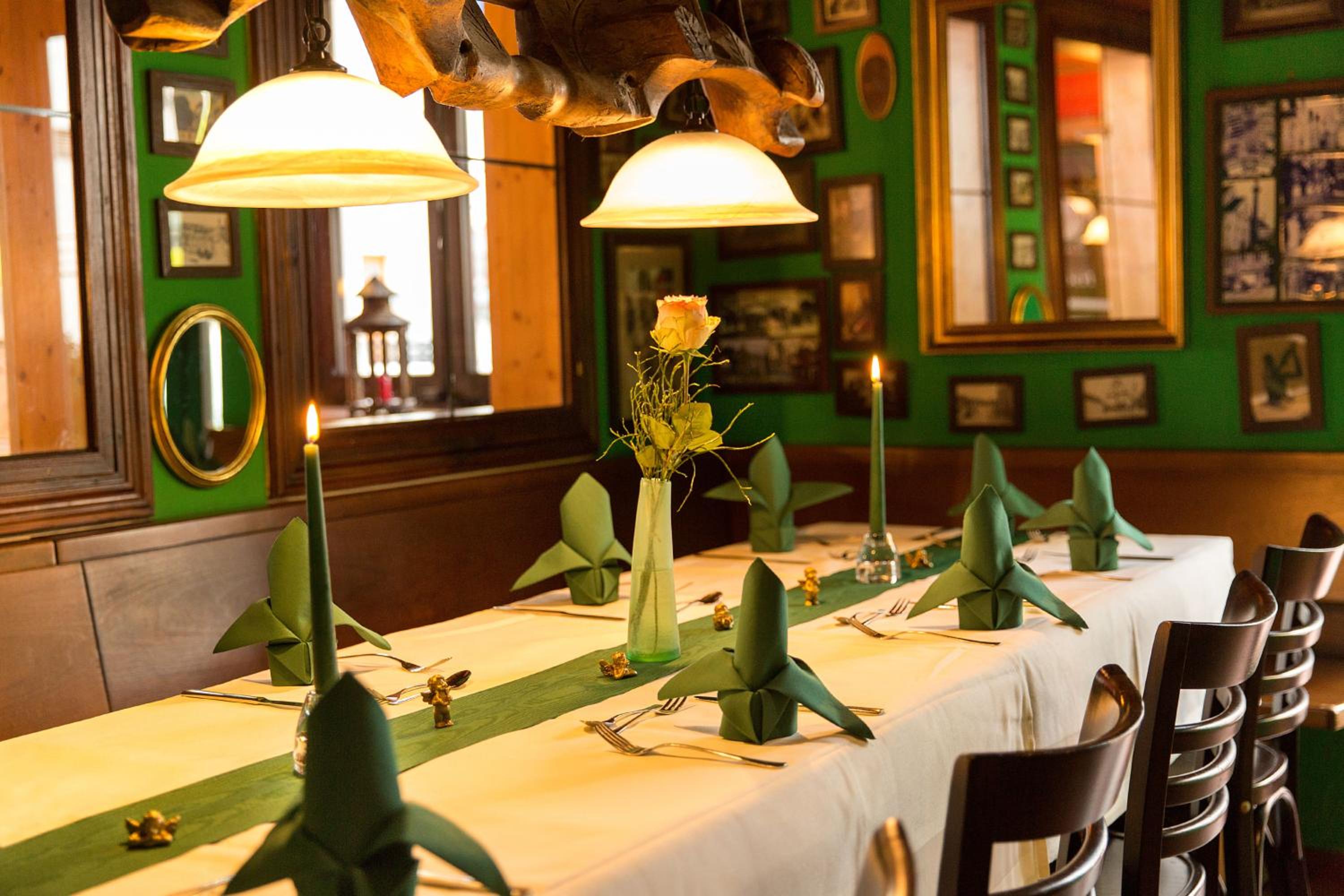 Double Room Trompete