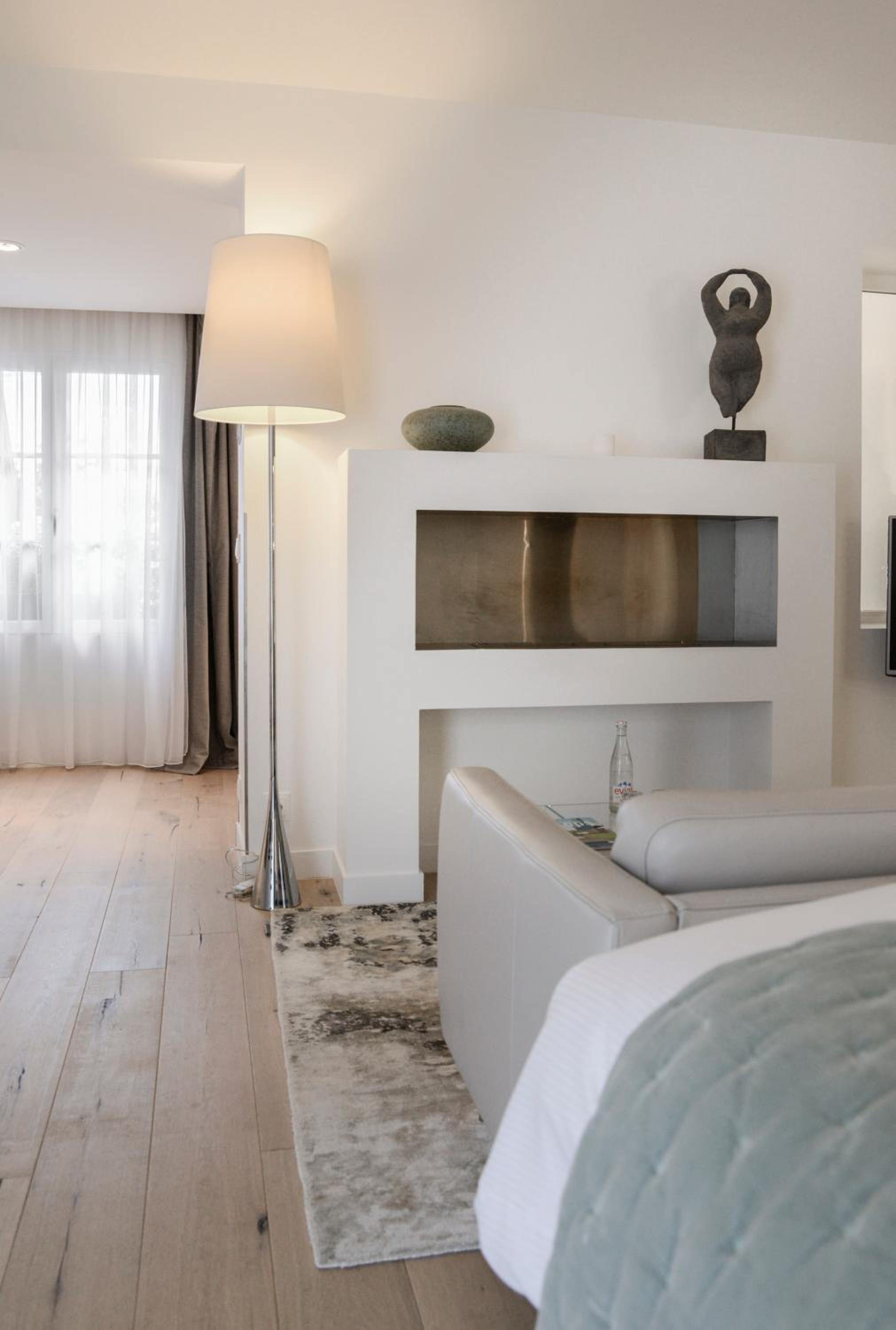 Suite with Terrace and Hot Tub