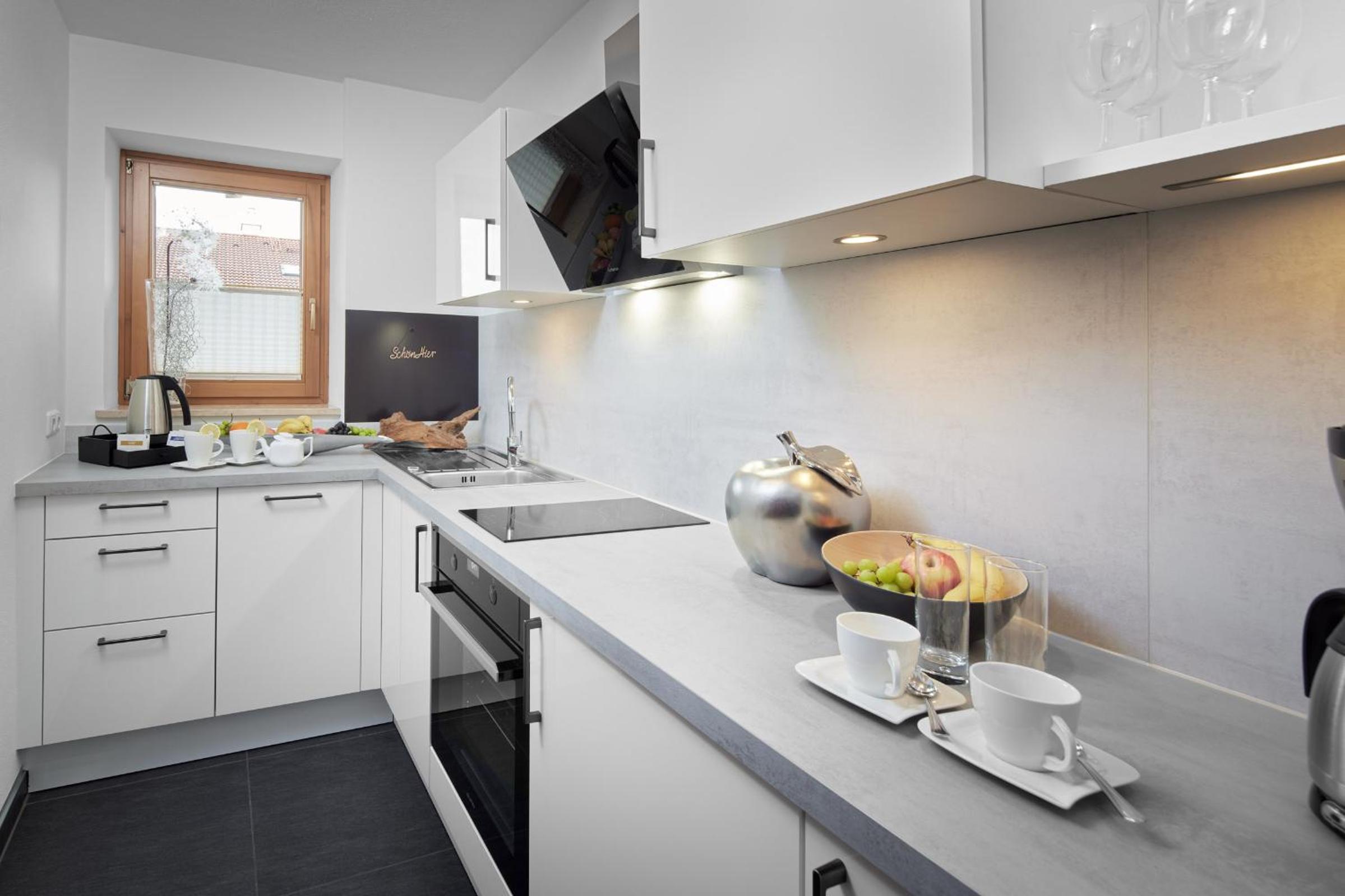 Standard Apartment