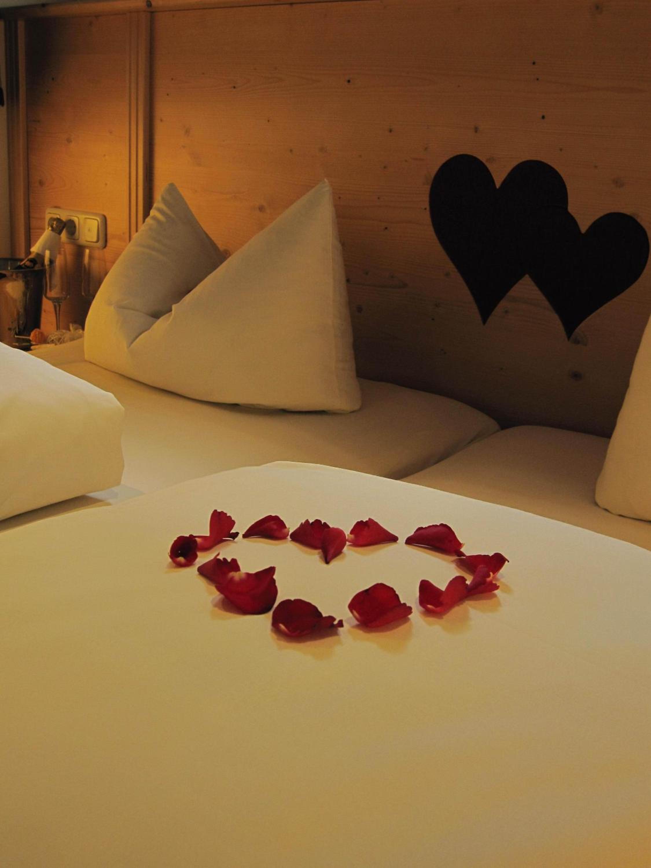 Romantic Double Room