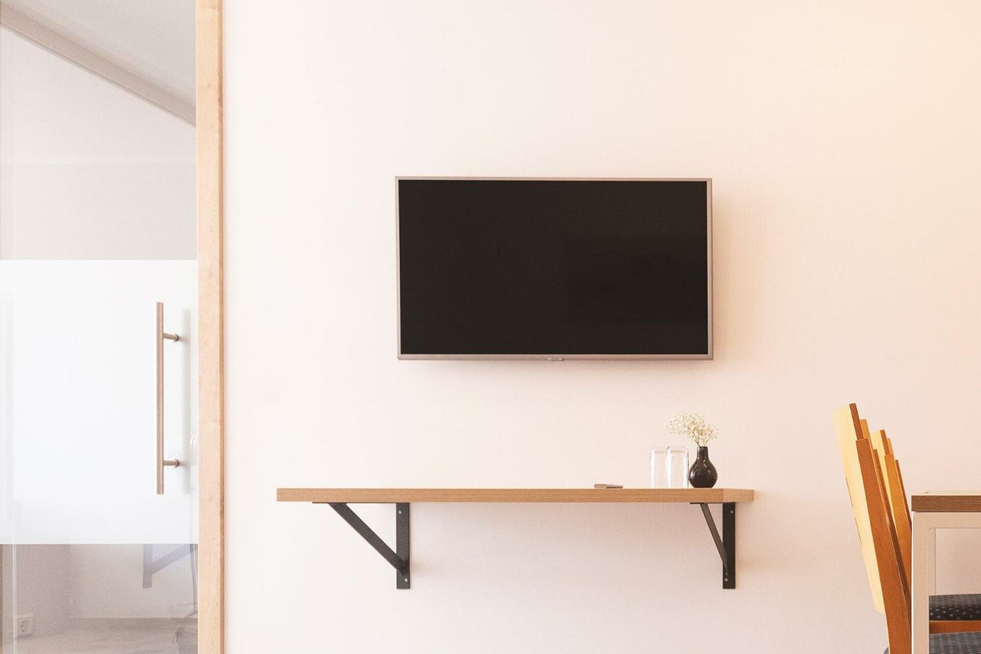 Deluxe Double Room with Bath