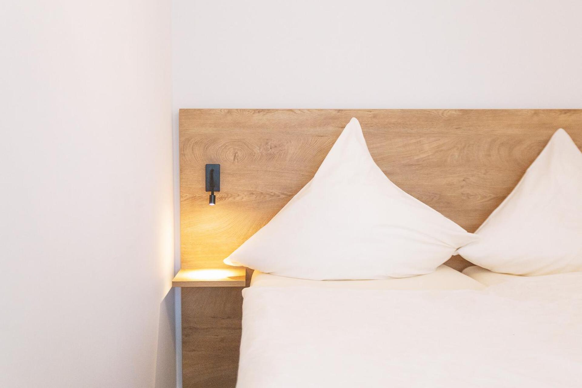 Deluxe Double Room with Bath