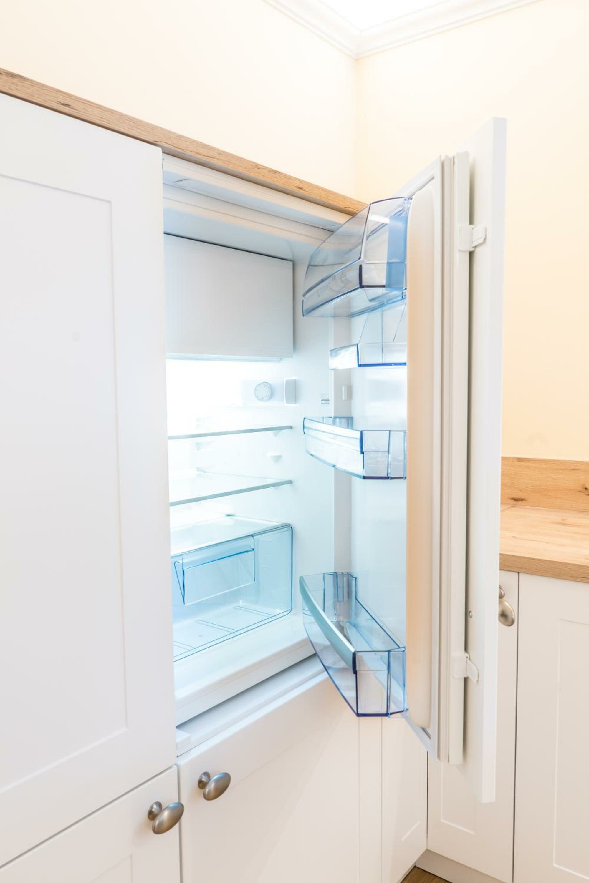 Apartment with Lake View