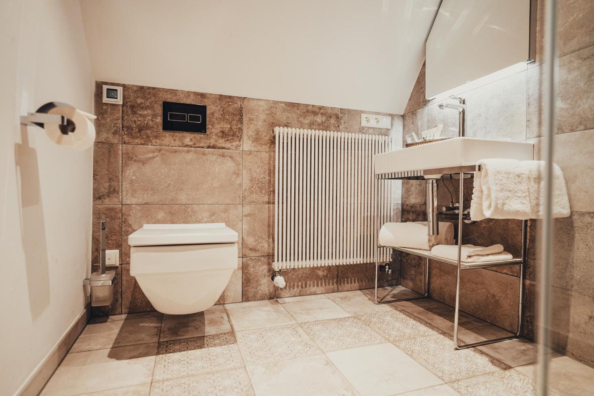 Double Room - Himmelreichzimmer