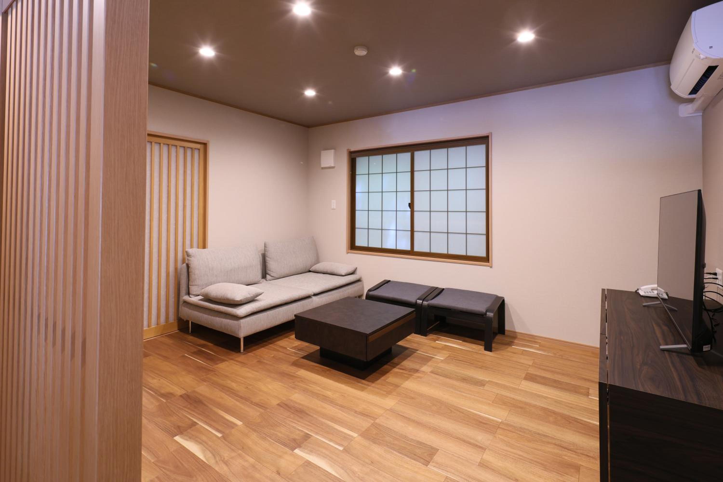 Superior Family Room