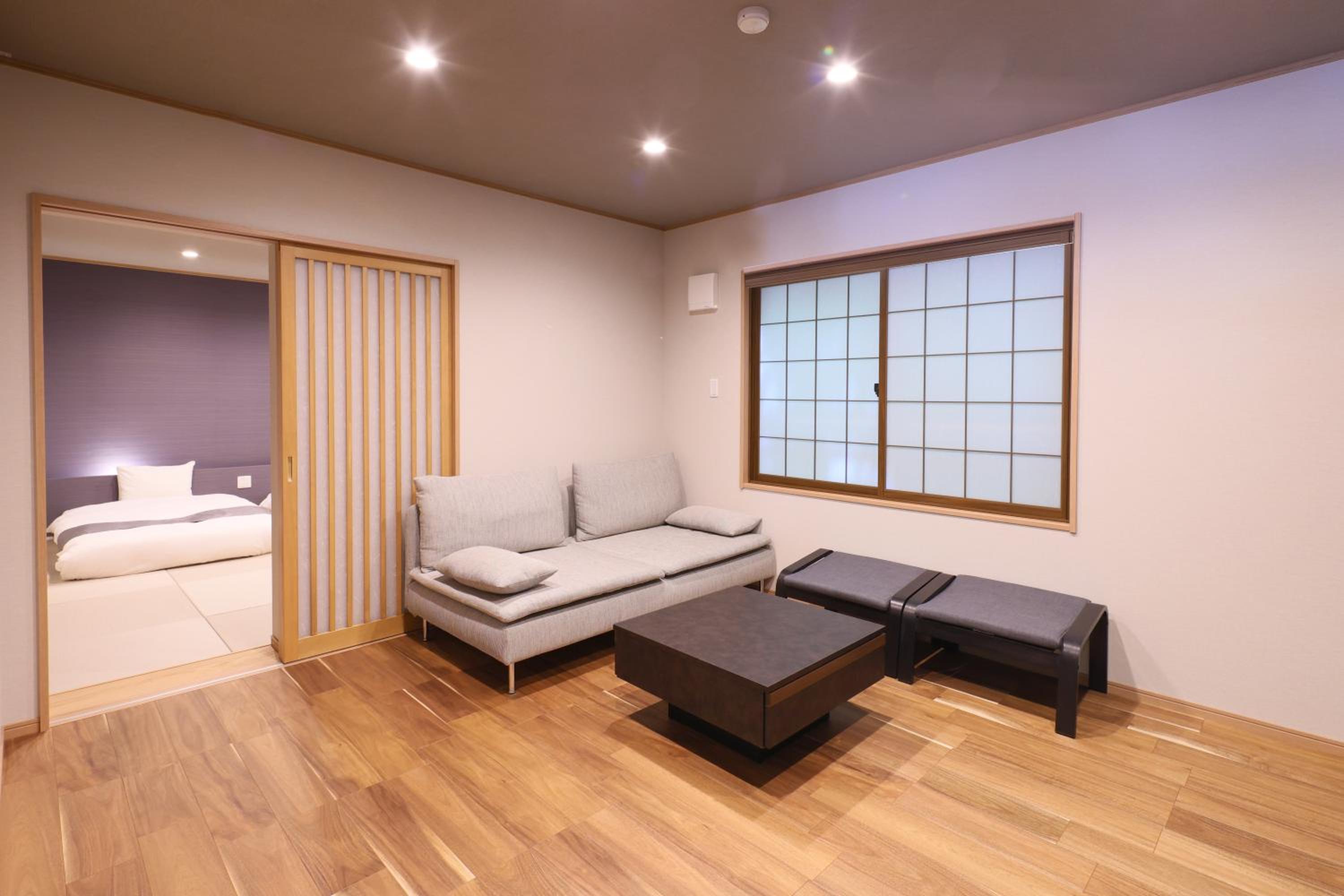 Superior Family Room