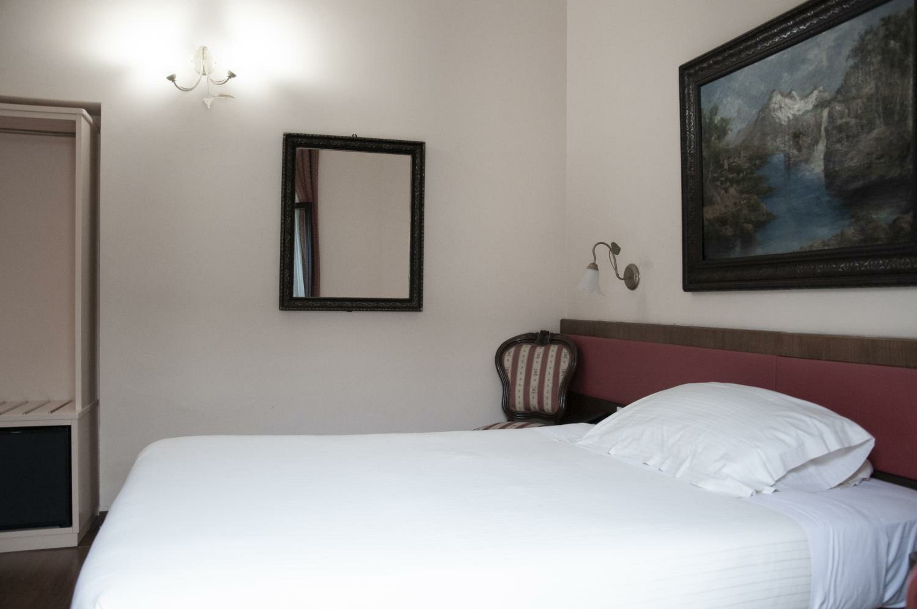 Superior Single Room