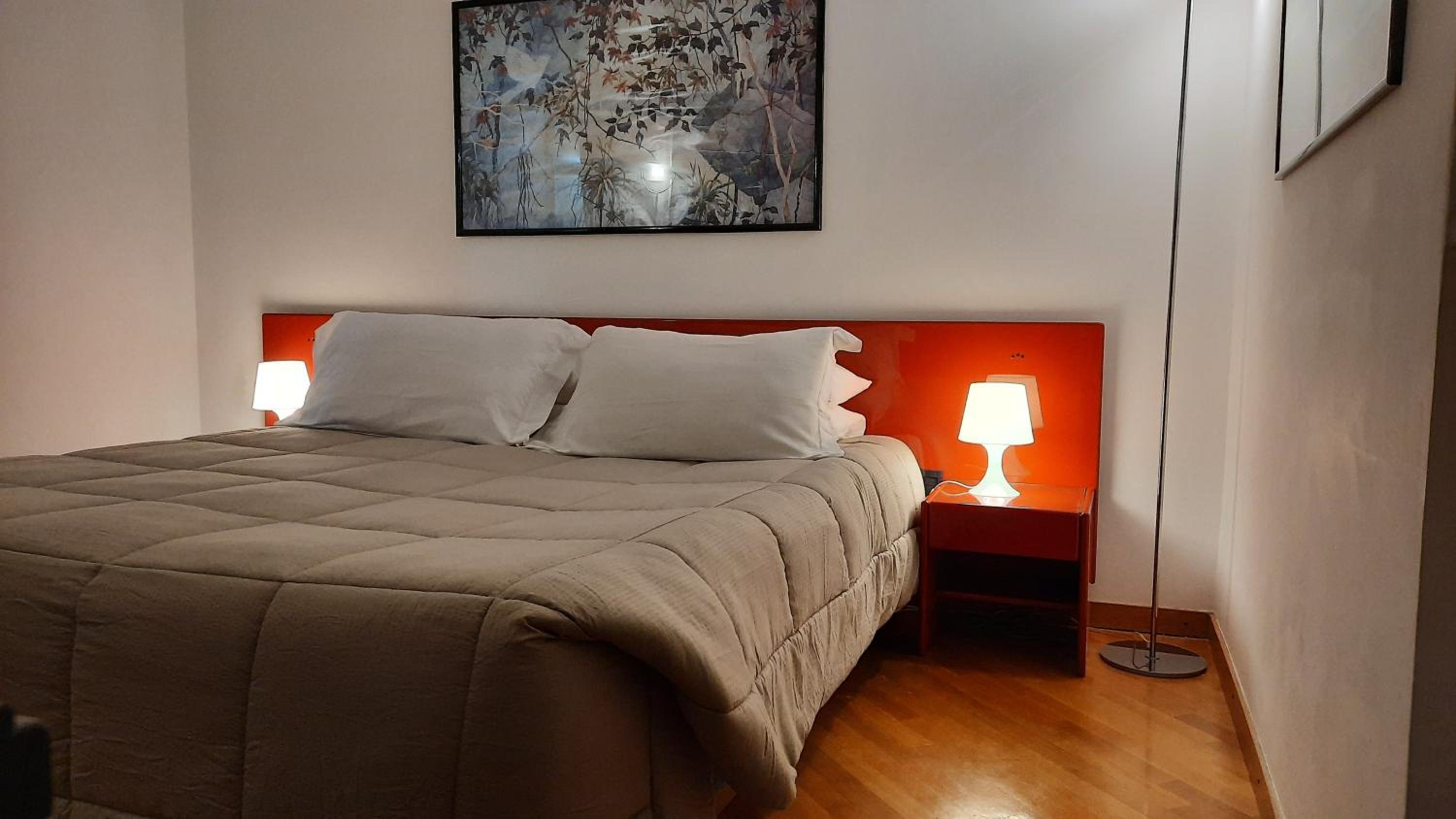 Family Room with Sea View