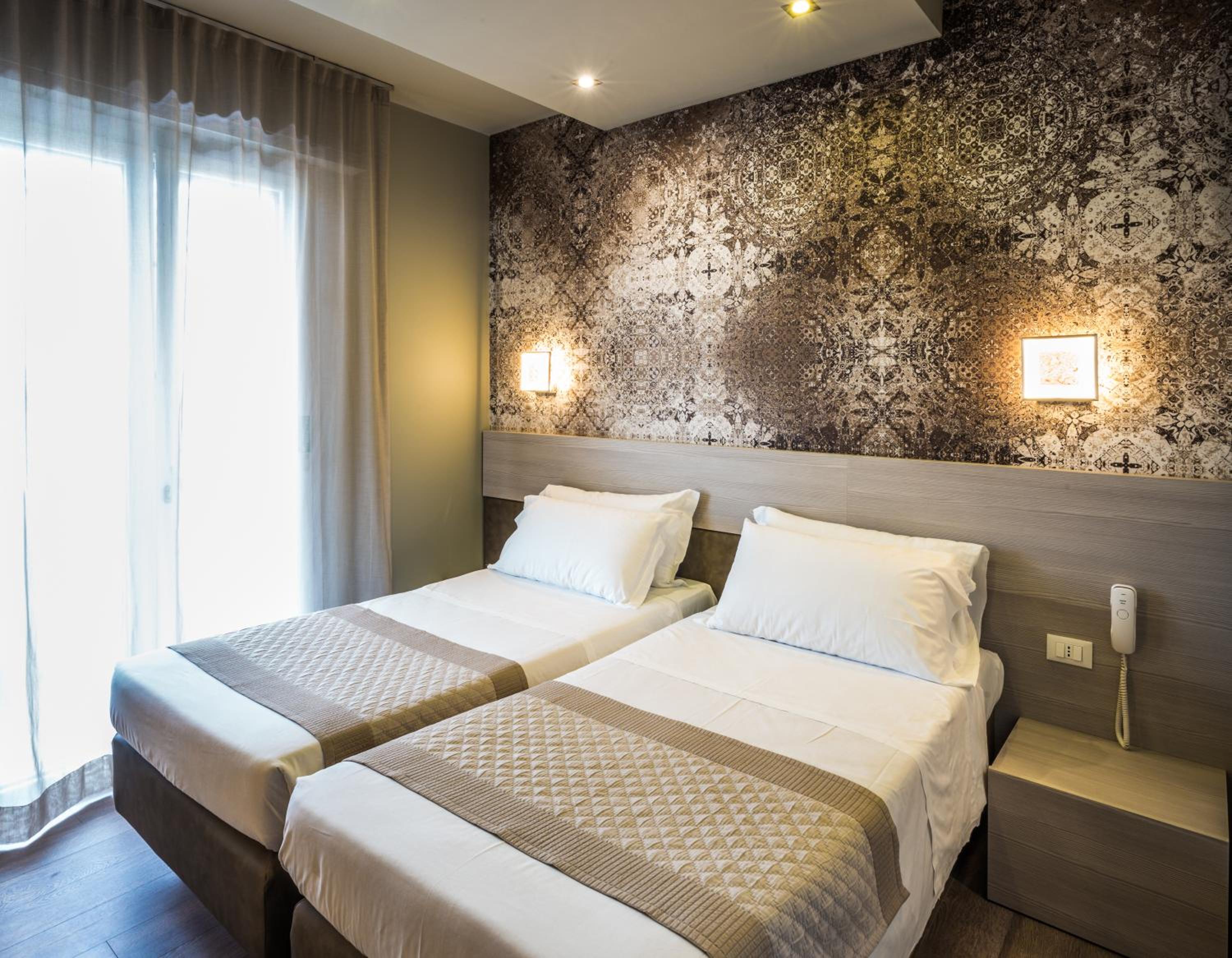 Family Two-Bedroom Suite