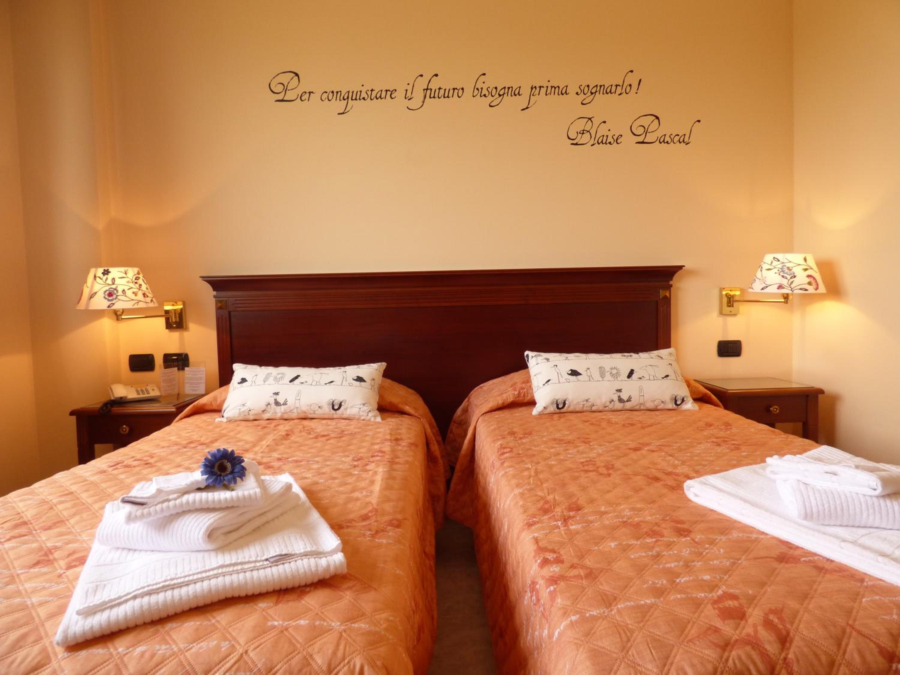 Budget Double or Twin Room