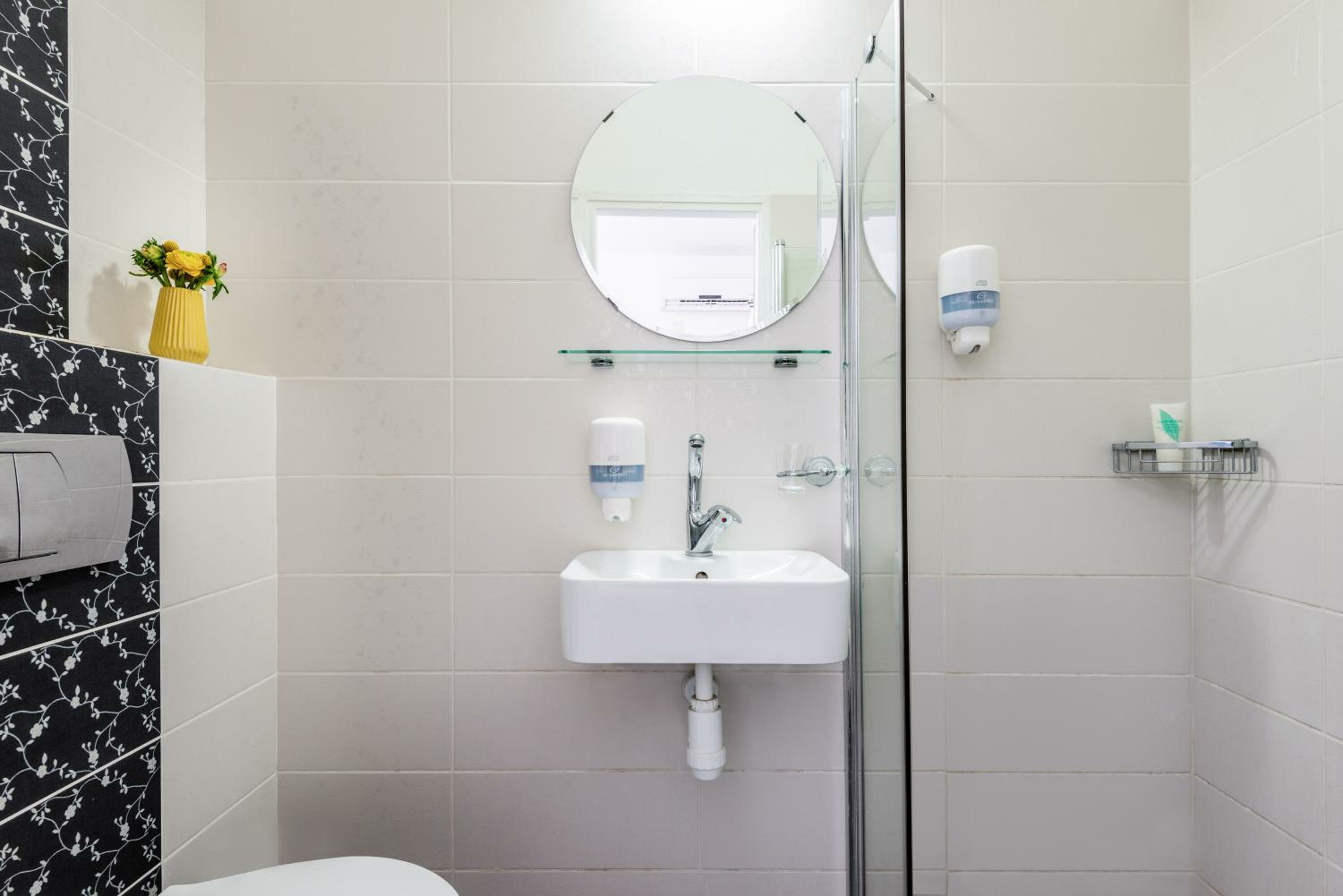 Economy Double or Twin Room