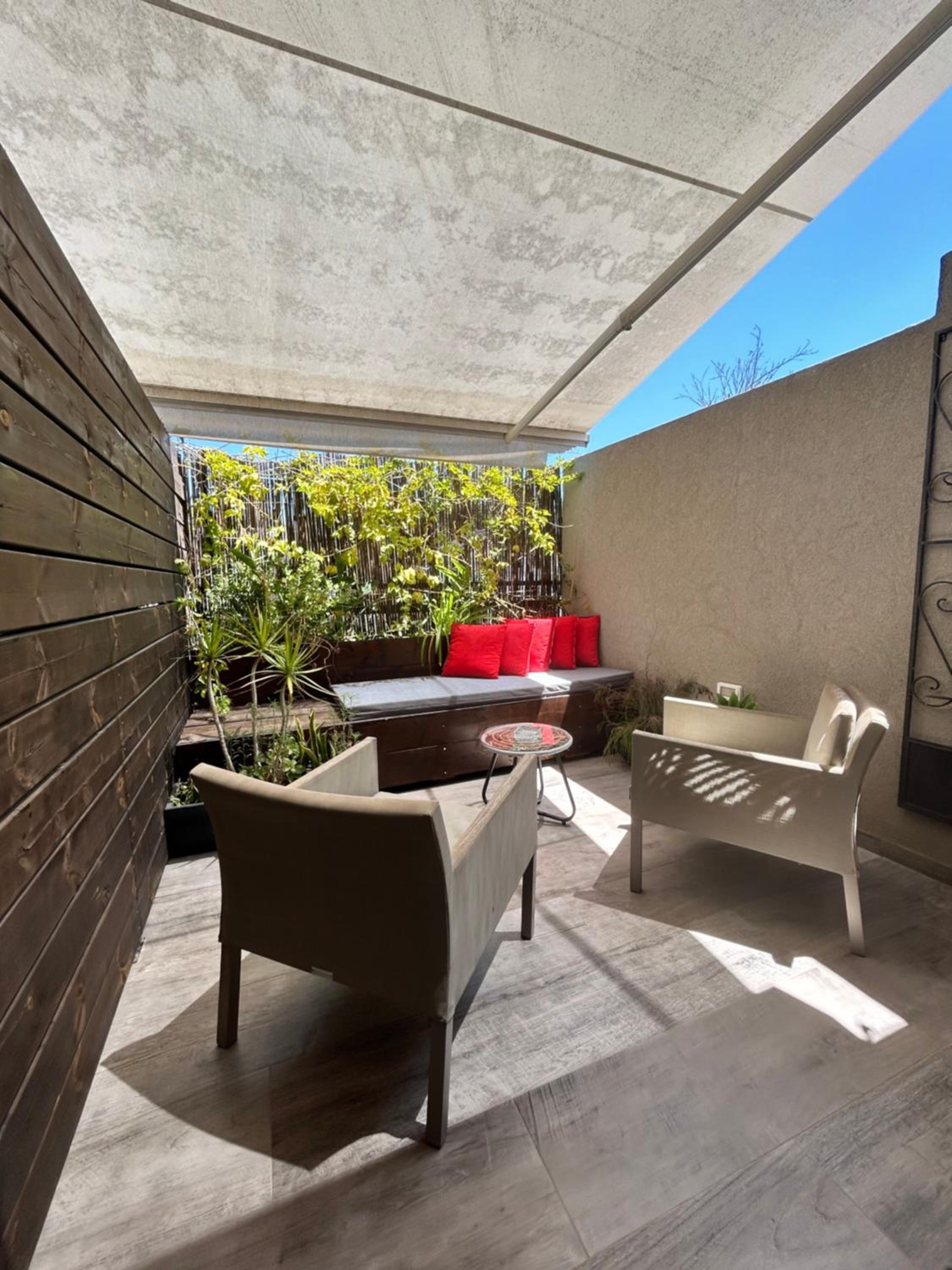 Queen Room with Balcony