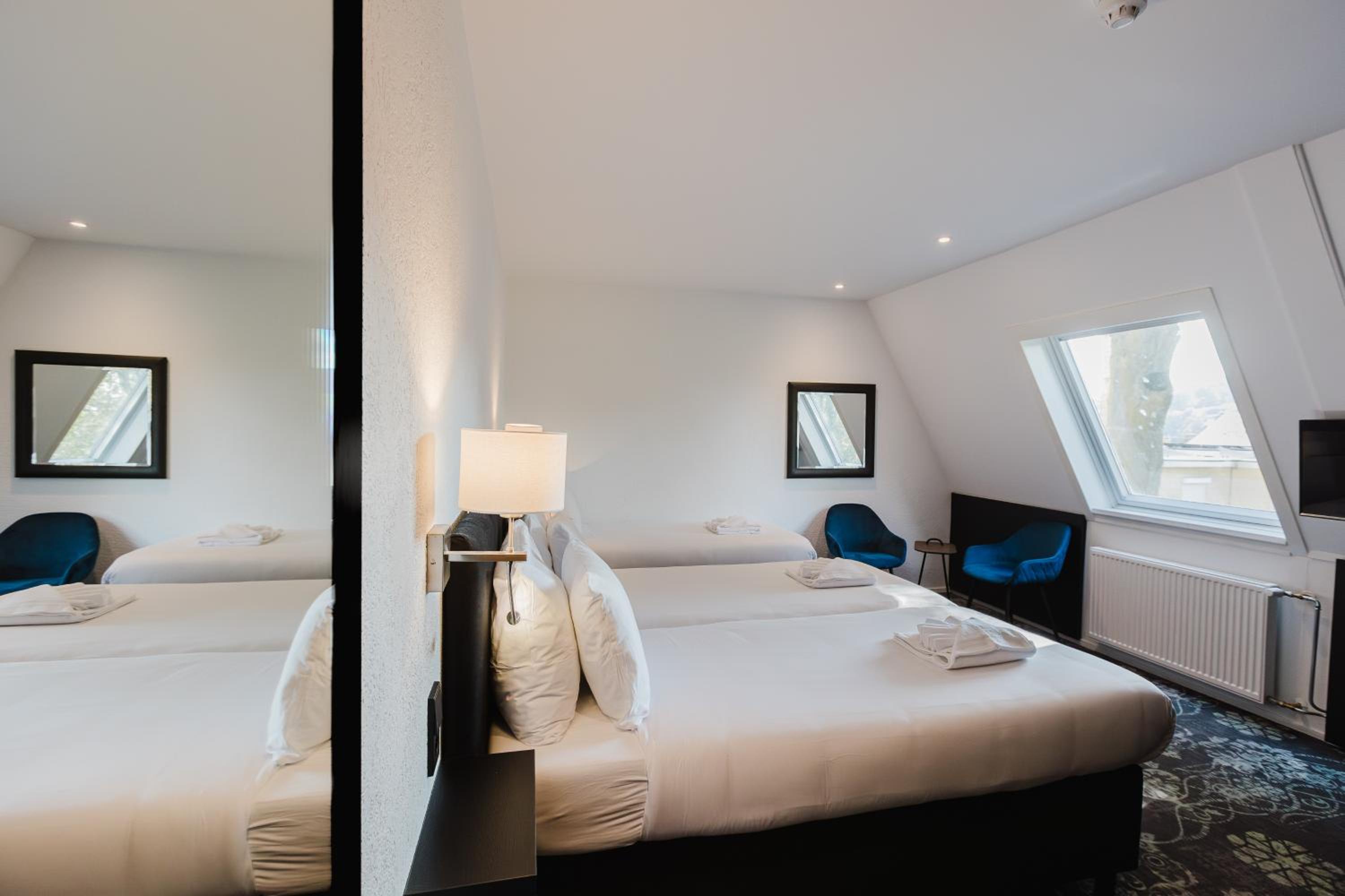Classic Triple Room