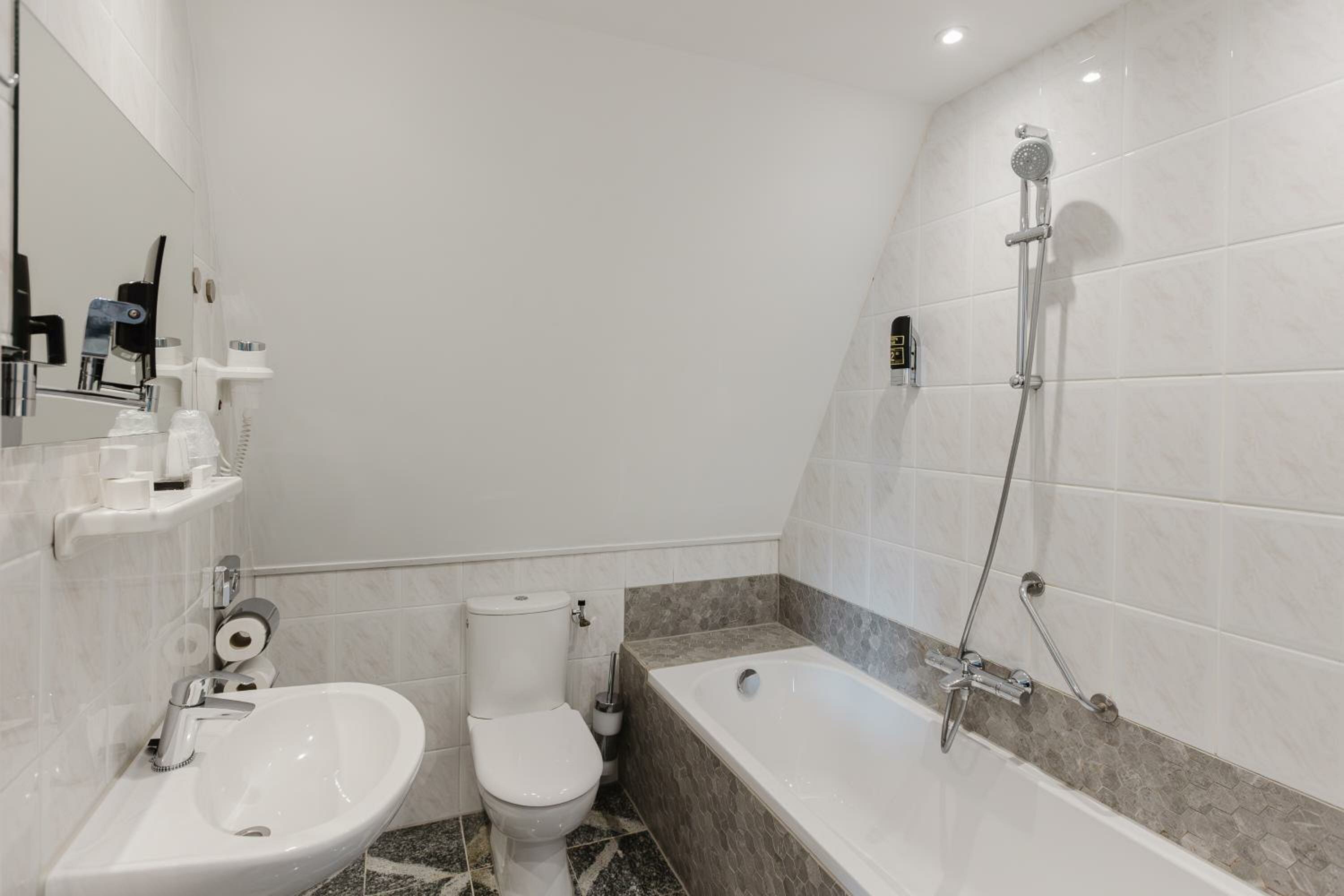 Classic Triple Room