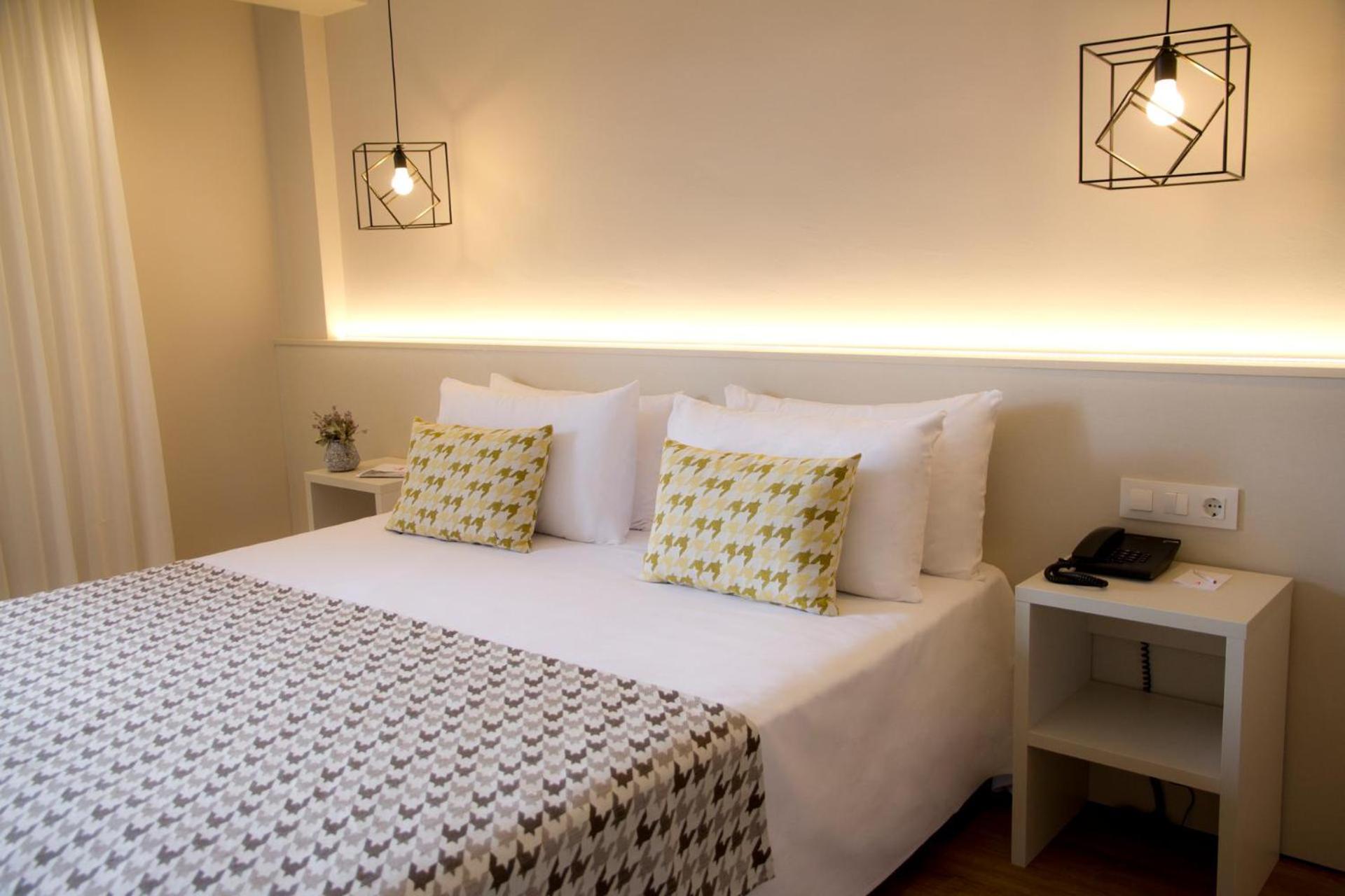 Double Room with Pool View