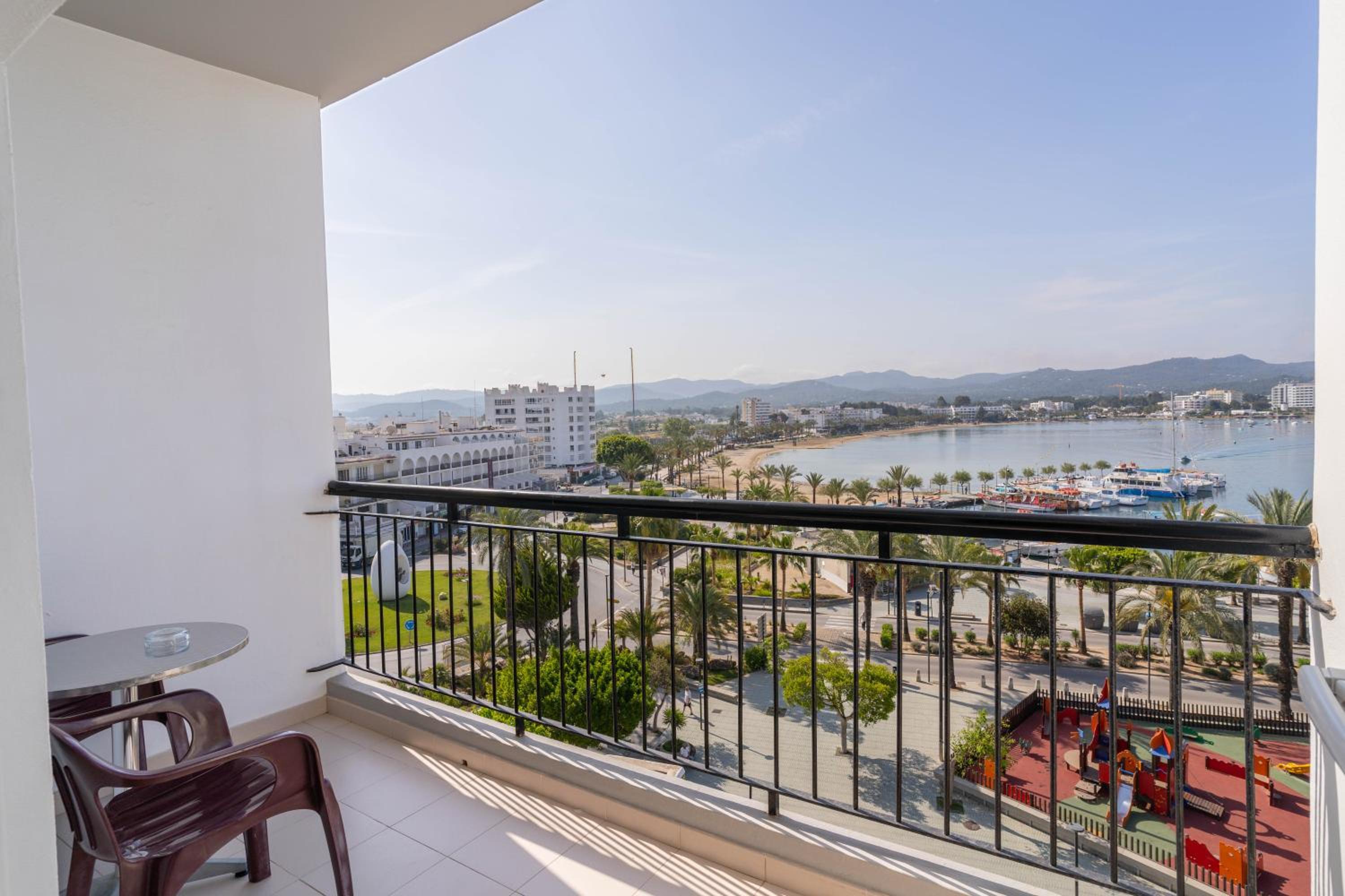Double Room with Sea View