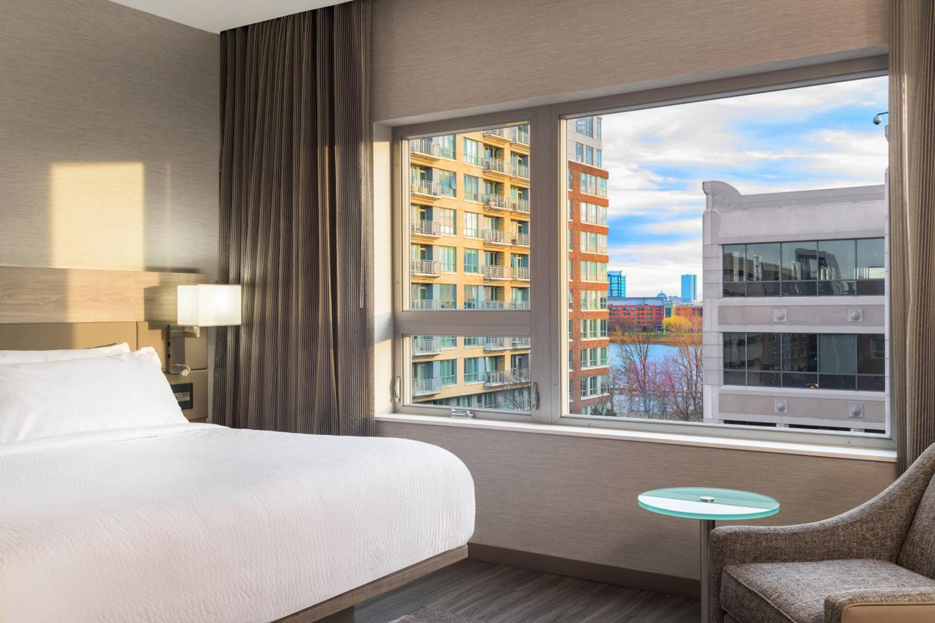 One-Bedroom Suite