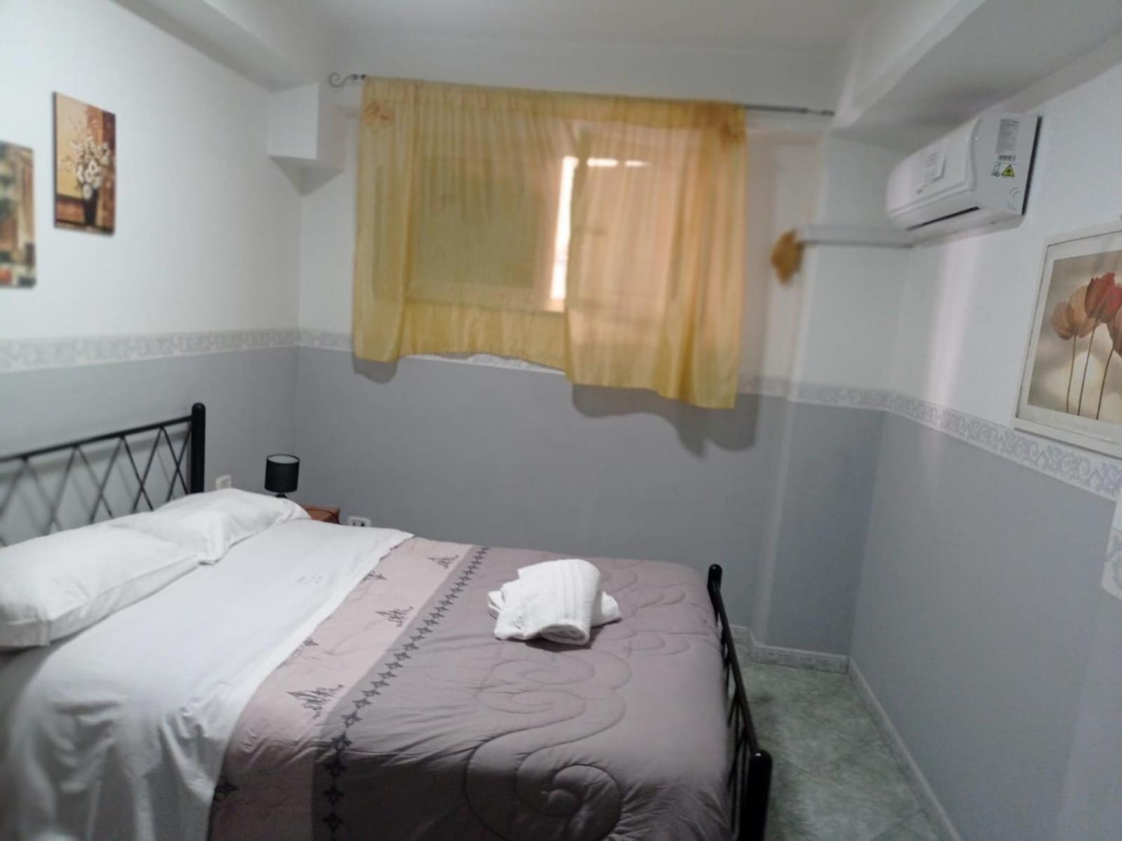 Budget Double or Twin Room