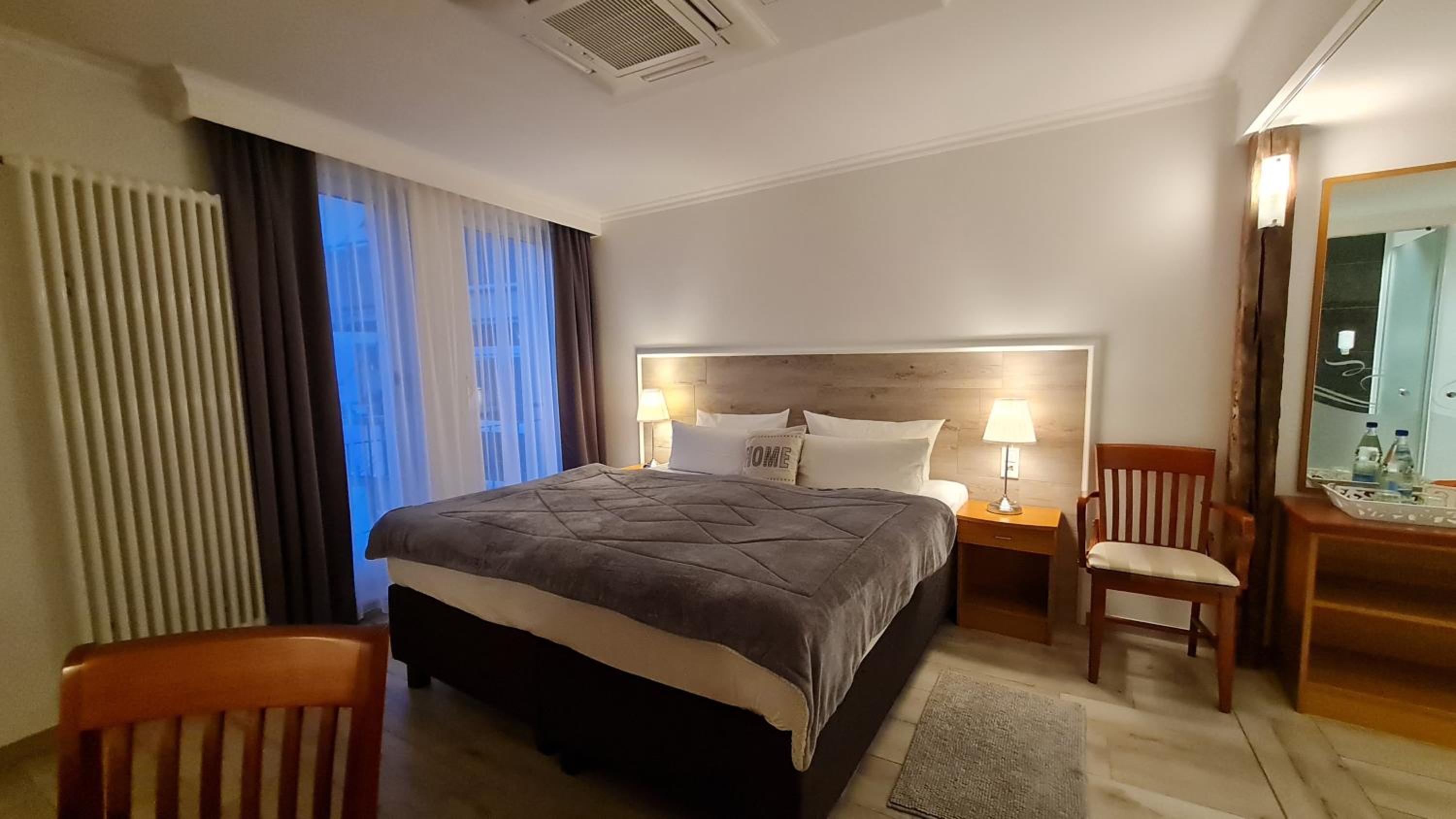 Premium Double Room