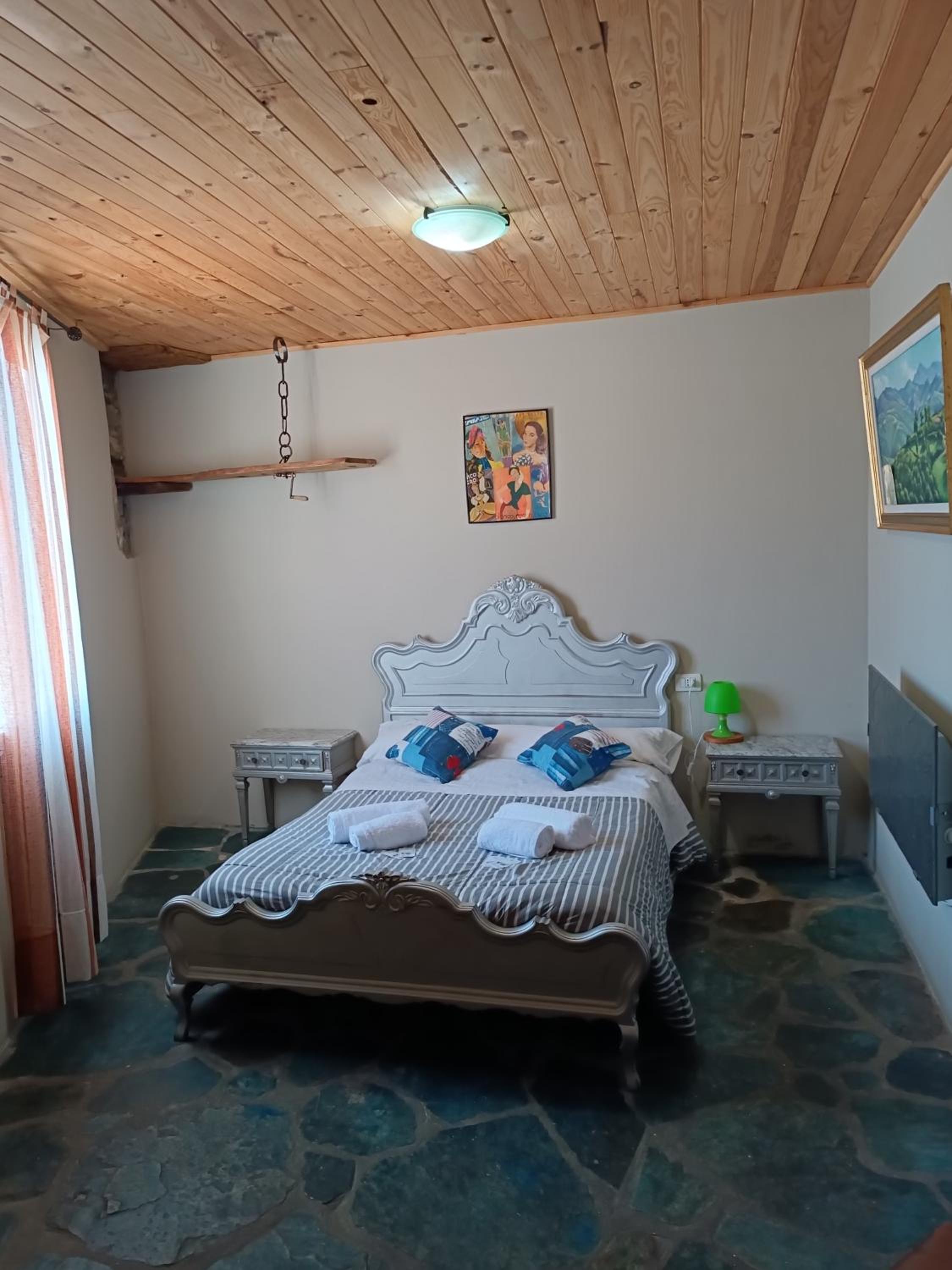 Double Room - Disability Access