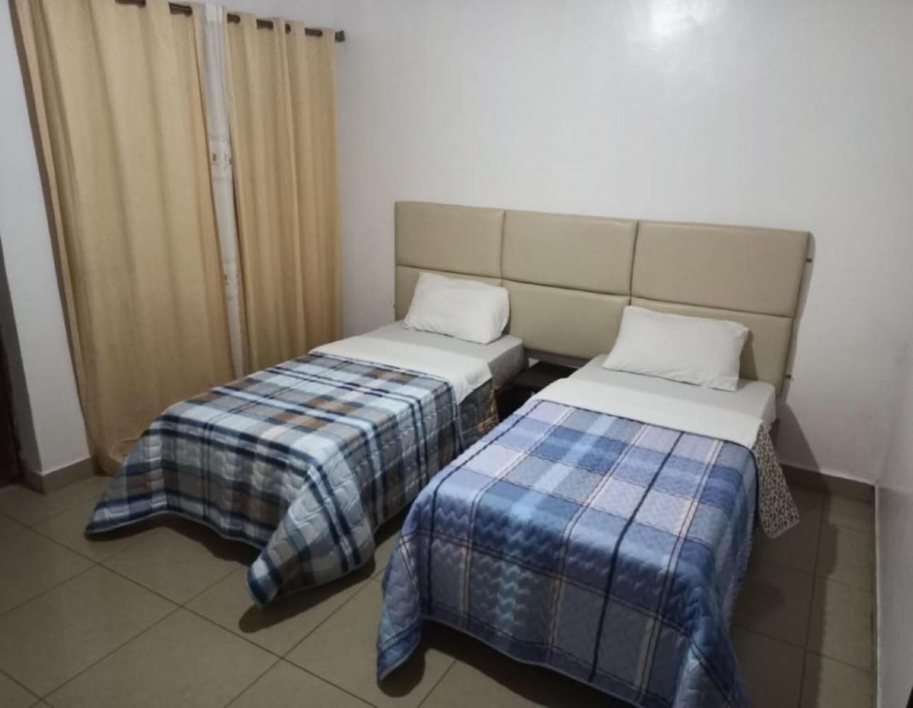 Double Or Twin Room - Disability Access