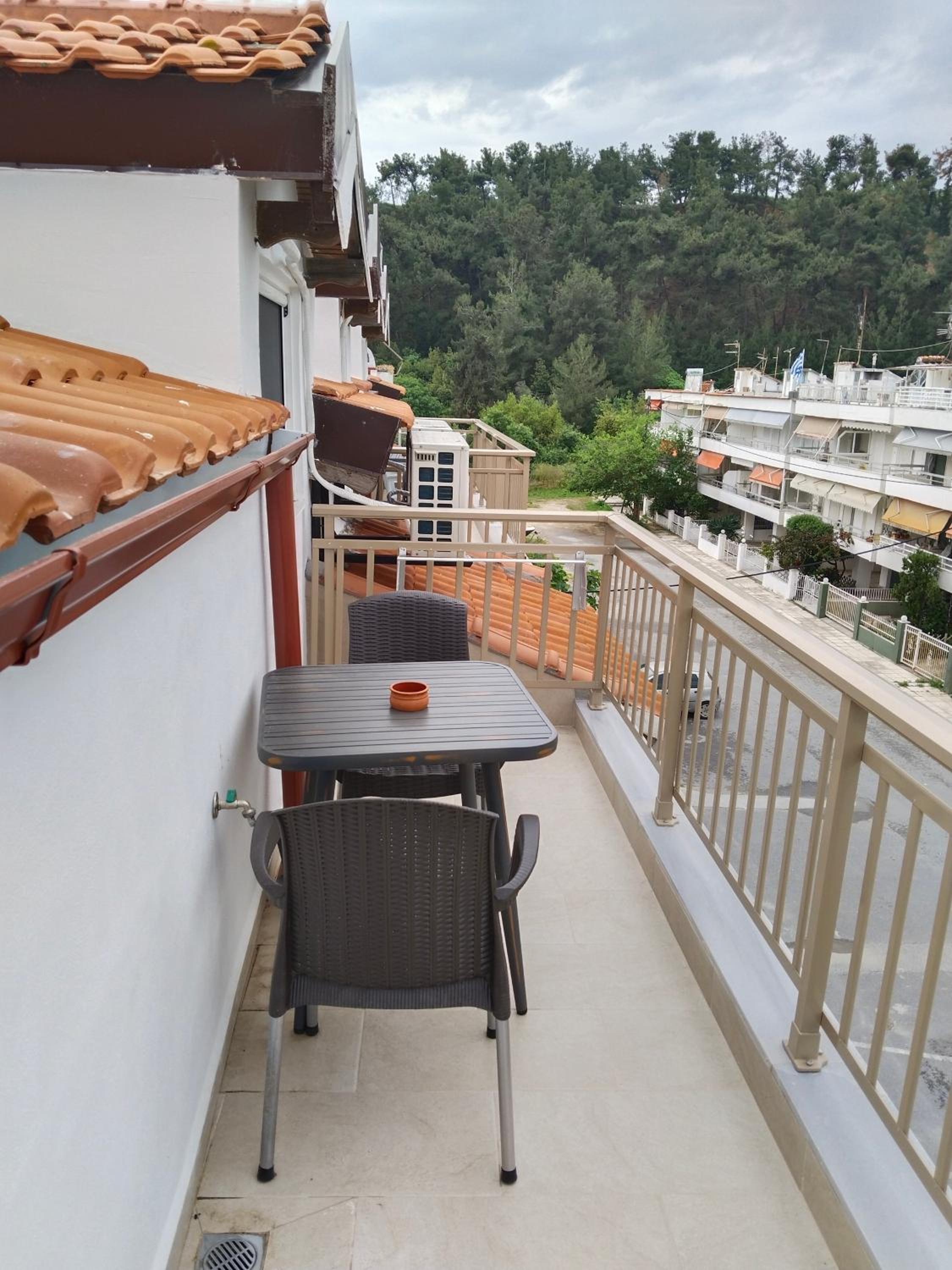 Family Loft With Kitchen 