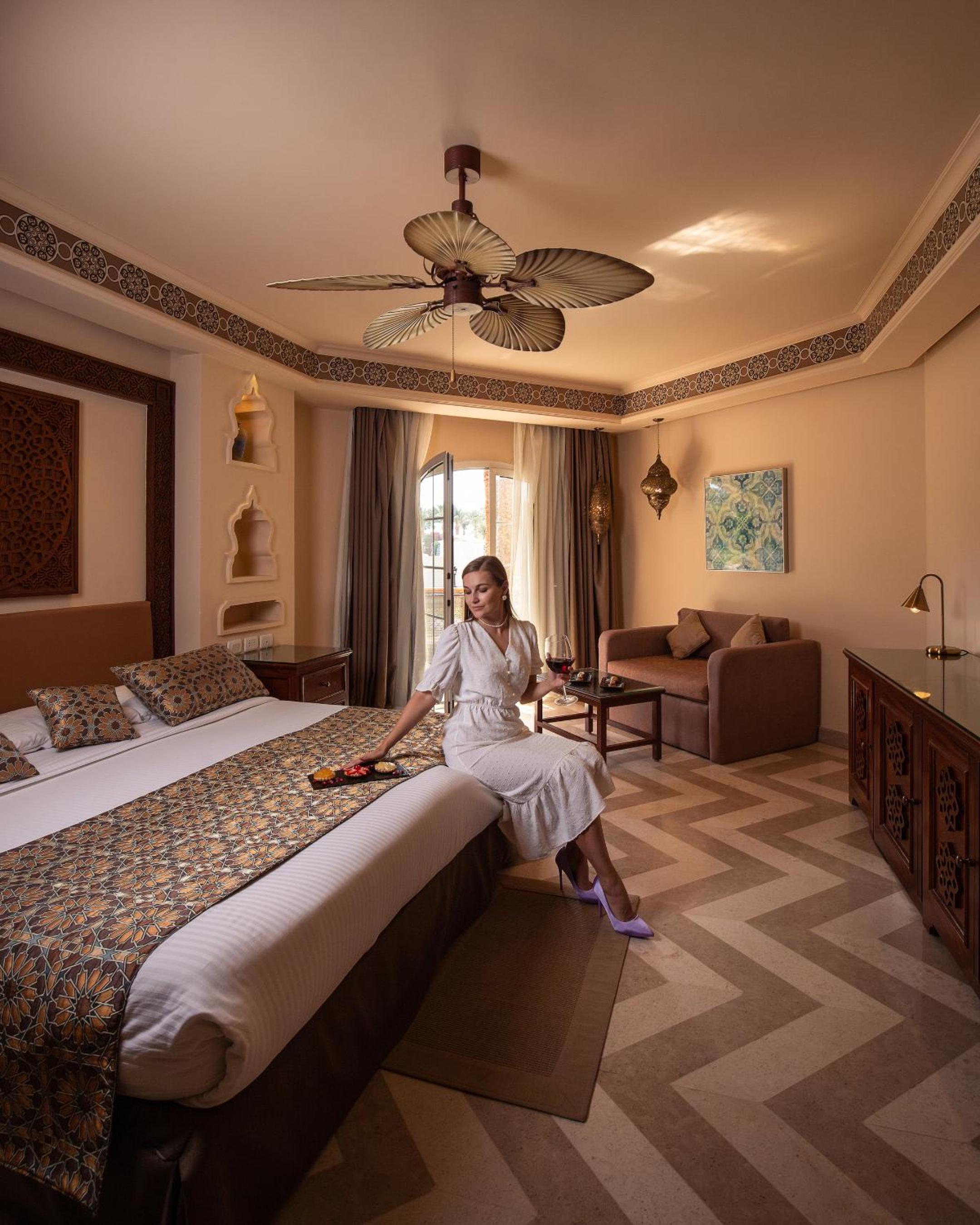 Superior Junior Suite