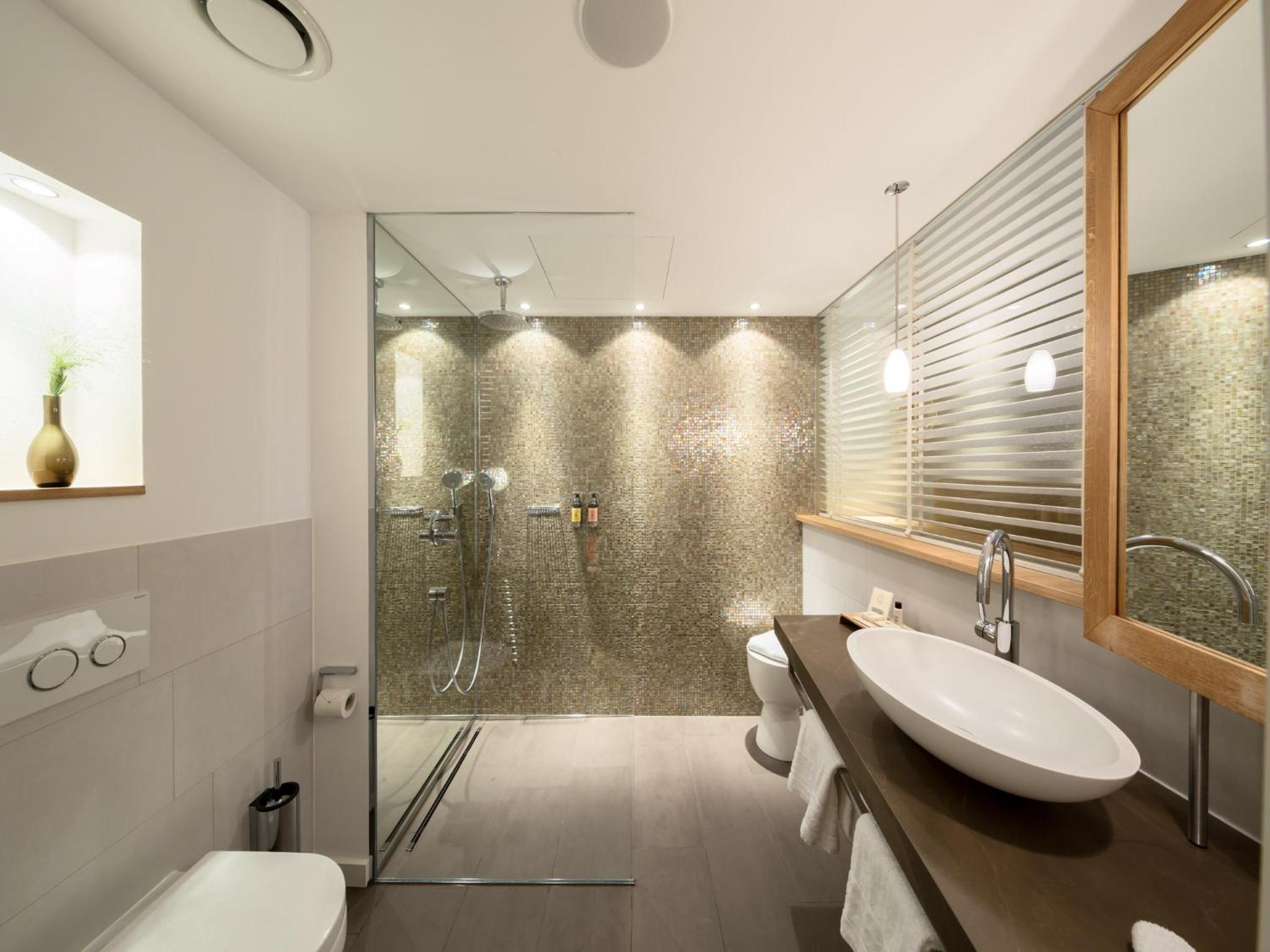 Double Room with City View