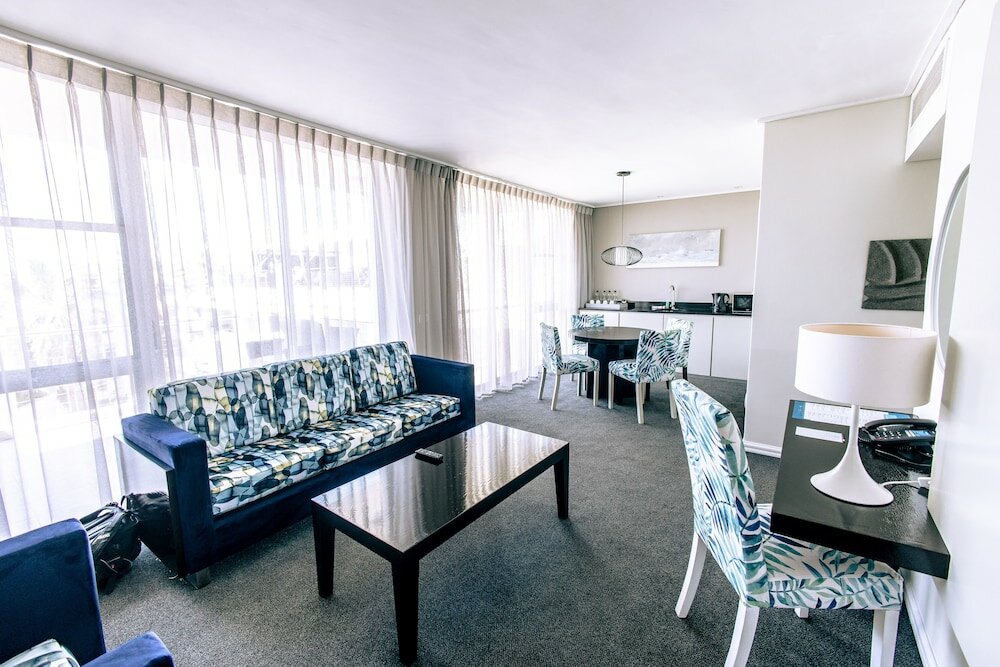 Suite, 2 Bedrooms