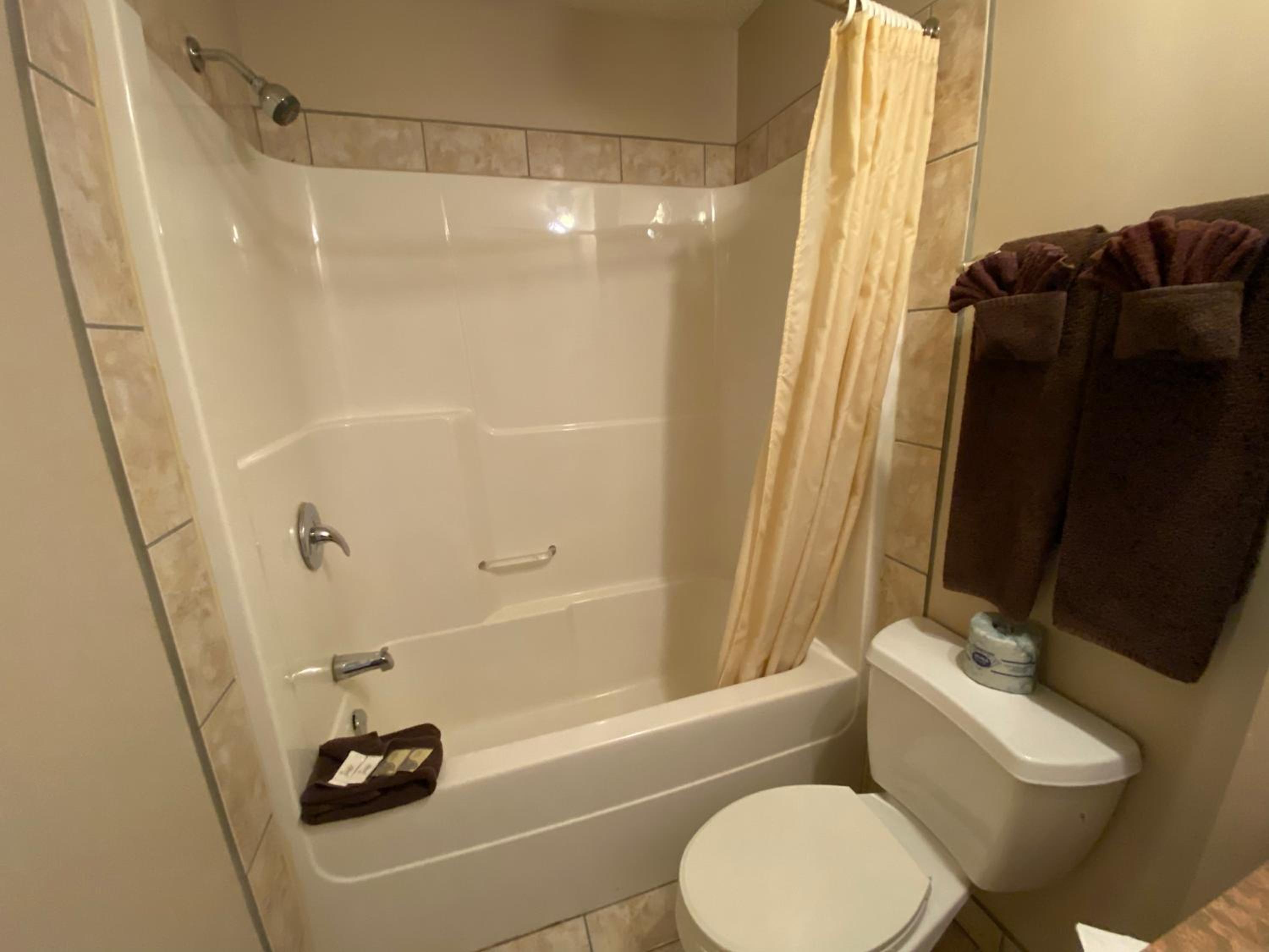 Deluxe Double Room with Two Double Beds