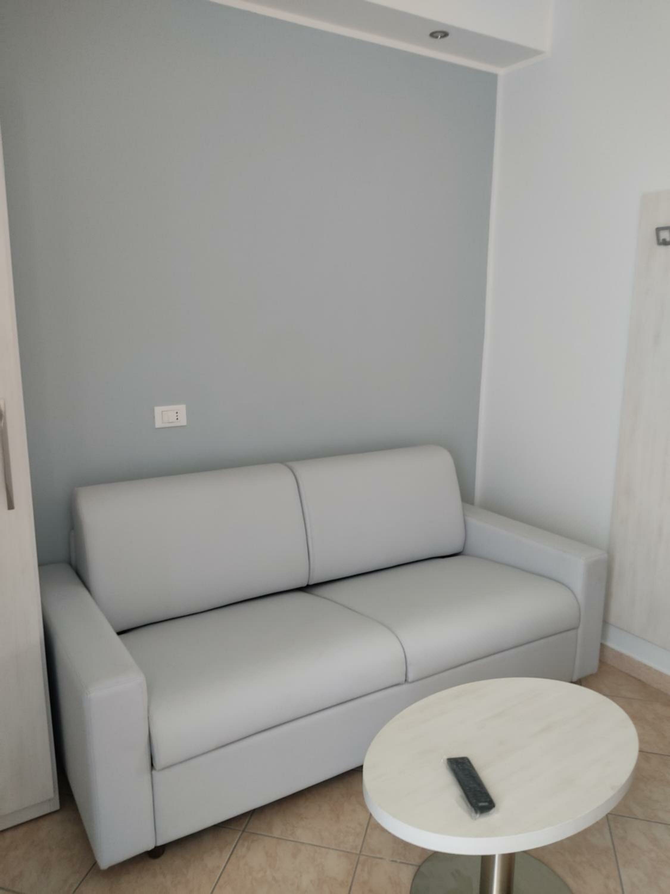 Superior Family Room