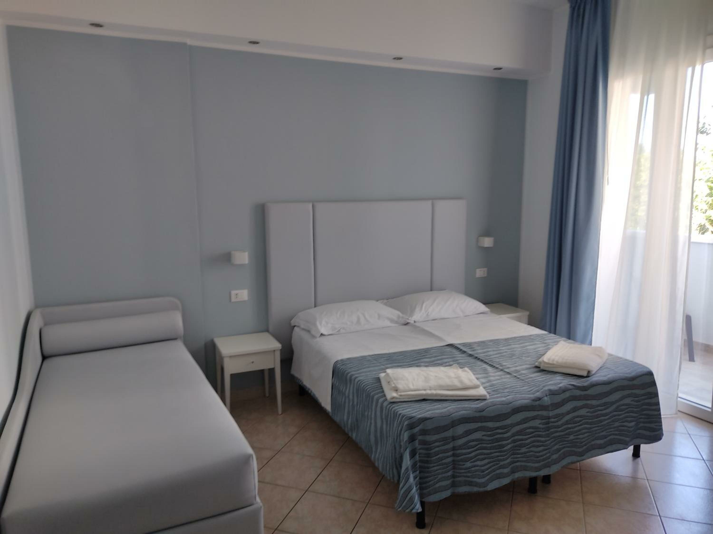 Superior Family Room