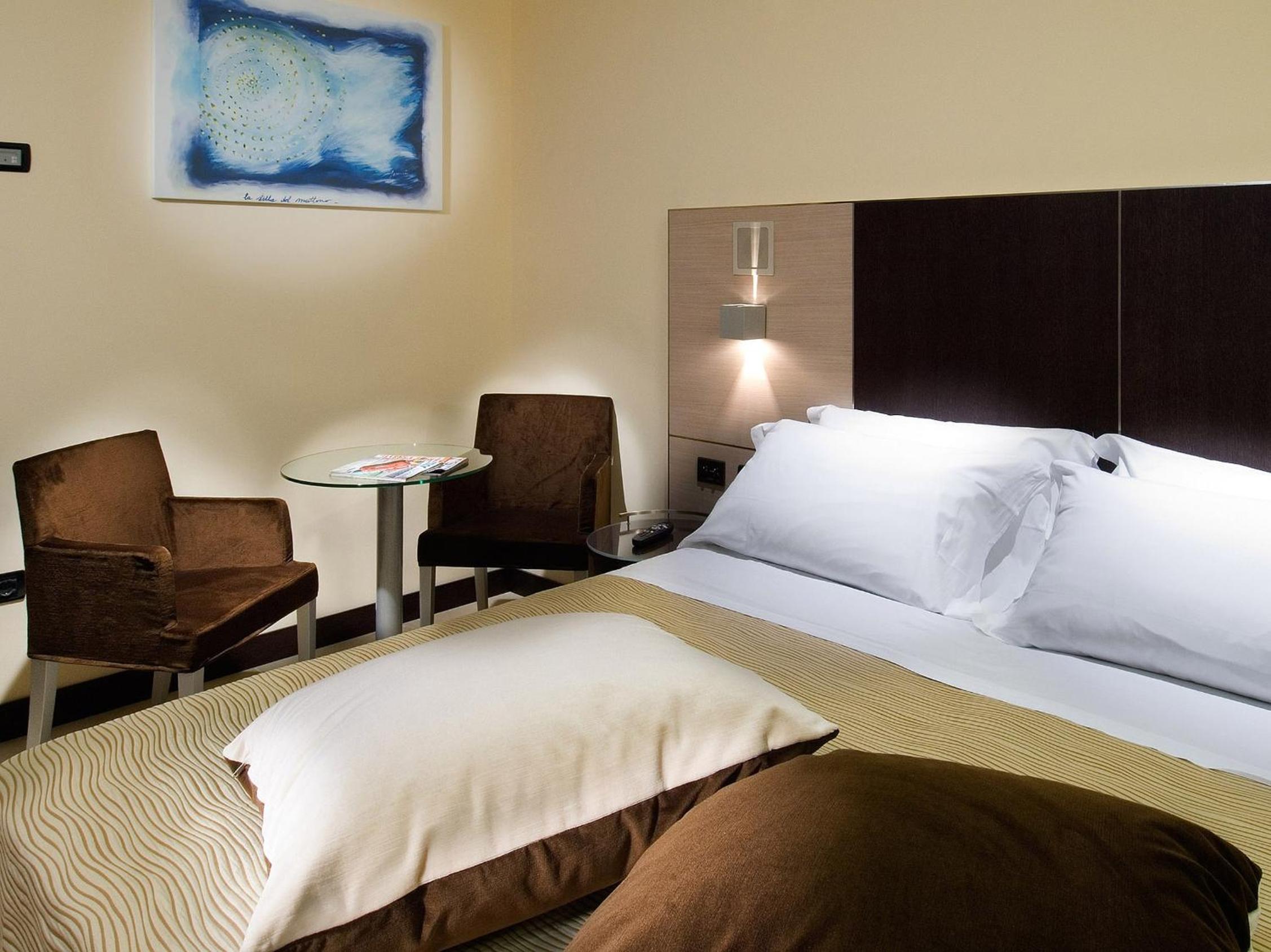 Superior Double or Twin Room